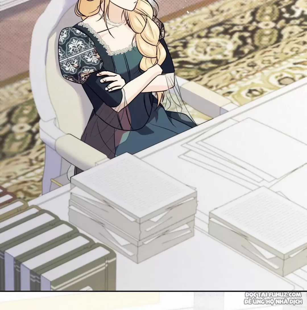 Thánh Nữ Giả Muốn Bỏ Trốn Chuong 17 trang 73