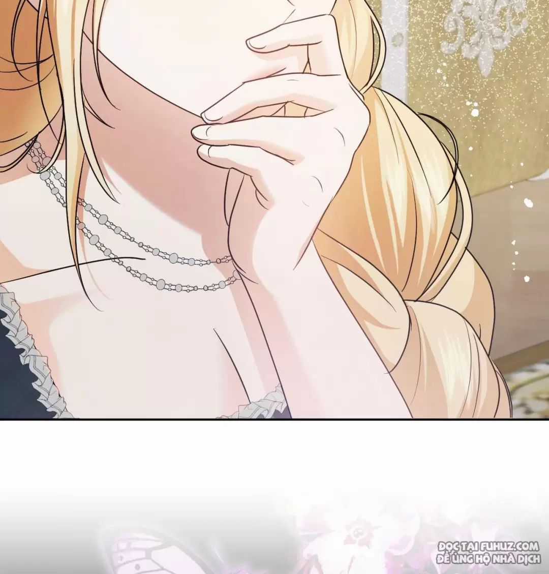 Thánh Nữ Giả Muốn Bỏ Trốn Chuong 17 trang 75