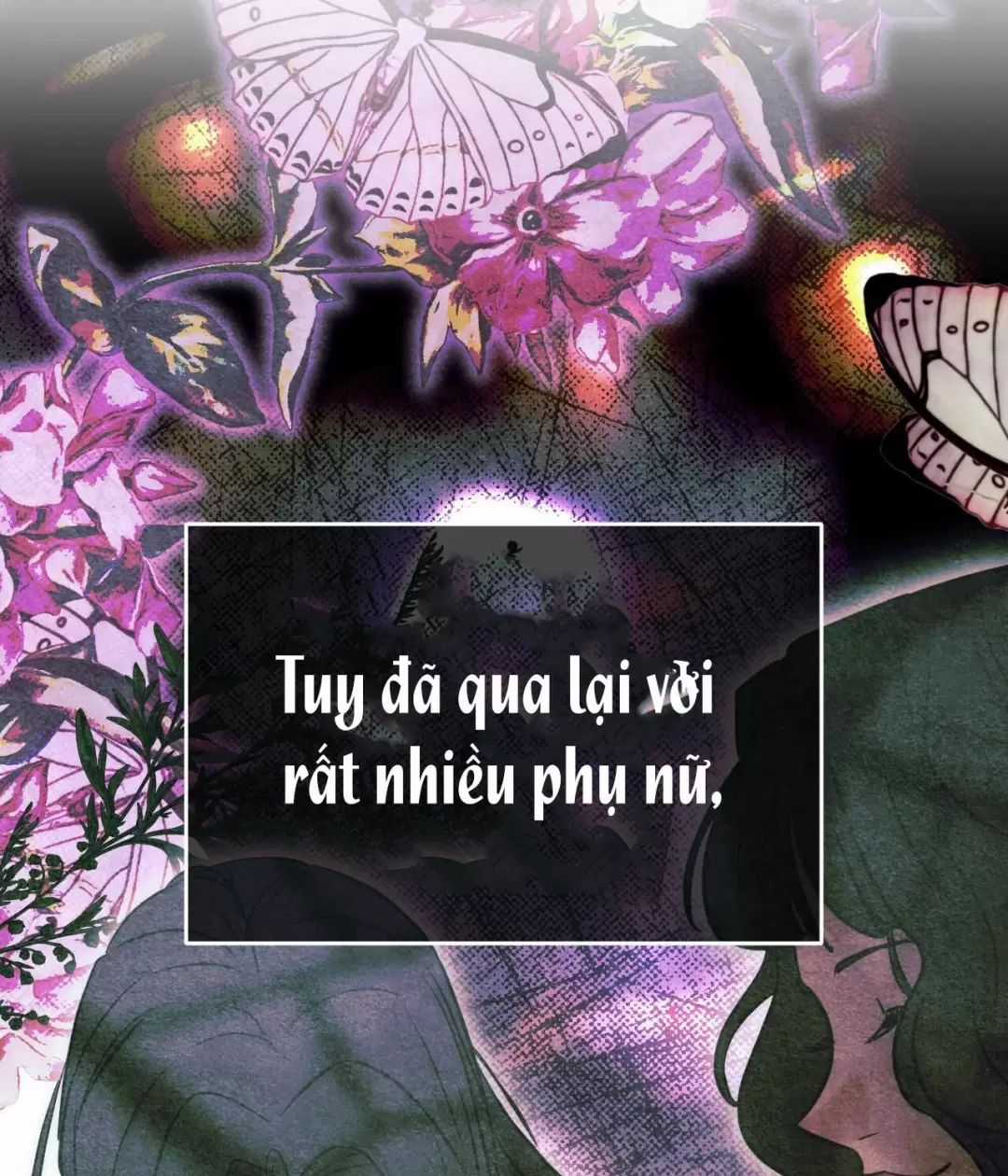 Thánh Nữ Giả Muốn Bỏ Trốn Chuong 17 trang 76