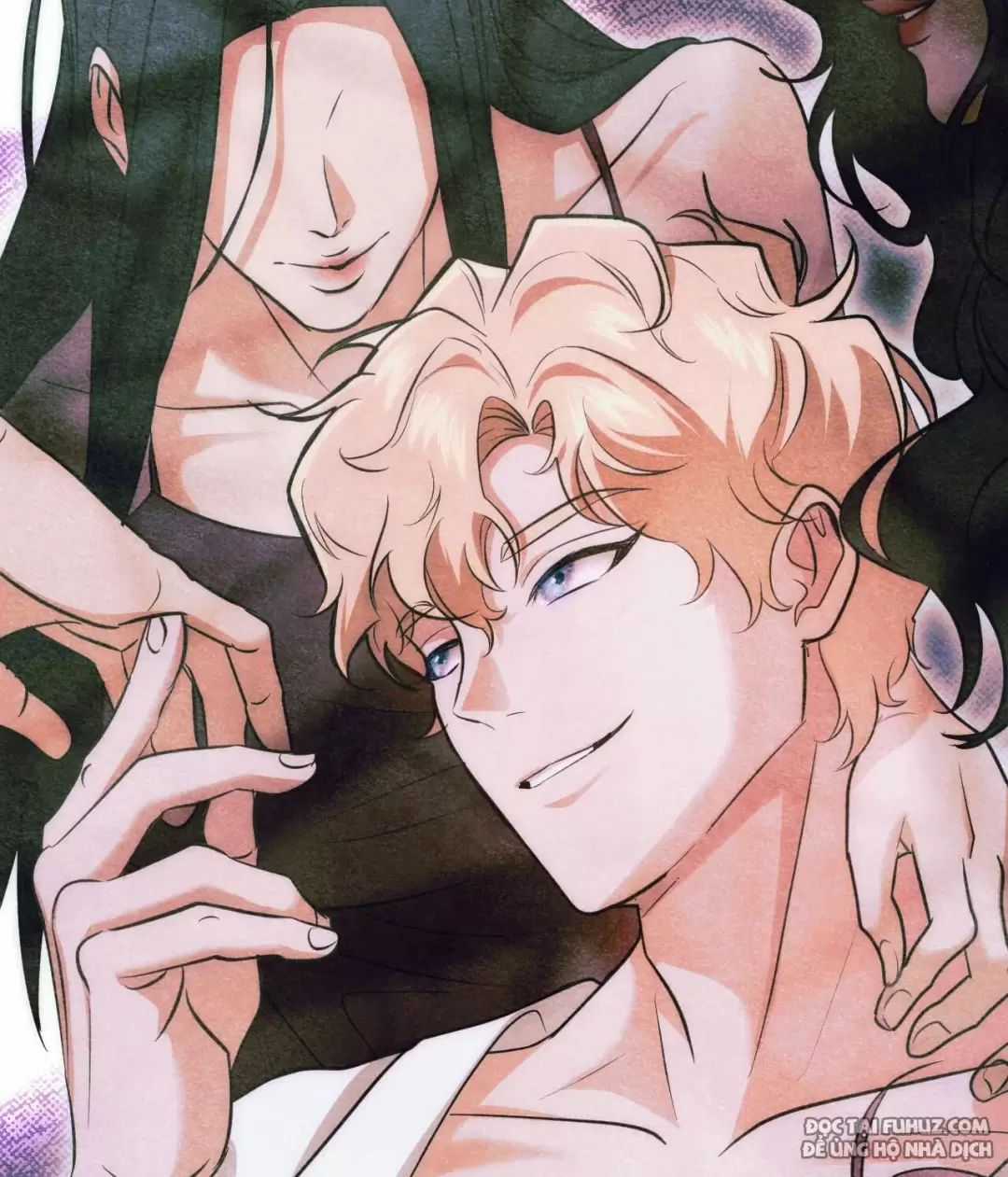 Thánh Nữ Giả Muốn Bỏ Trốn Chuong 17 trang 77