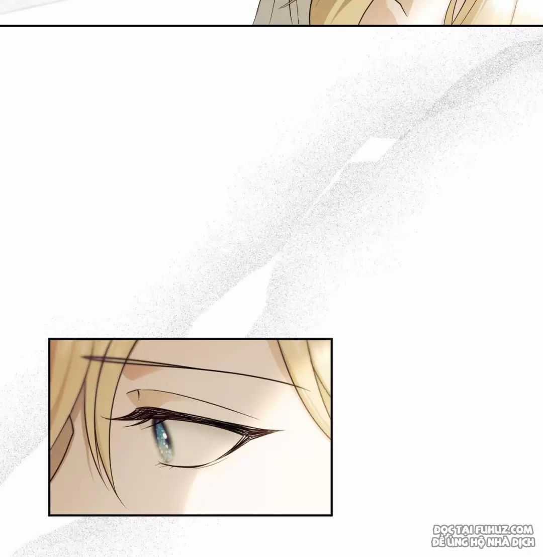 Thánh Nữ Giả Muốn Bỏ Trốn Chuong 17 trang 8