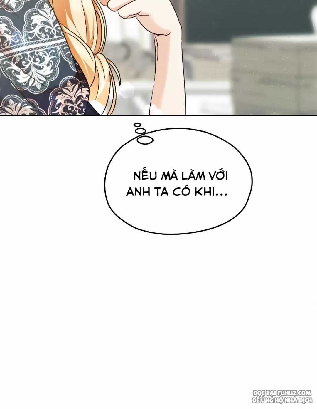 Thánh Nữ Giả Muốn Bỏ Trốn Chuong 17 trang 81