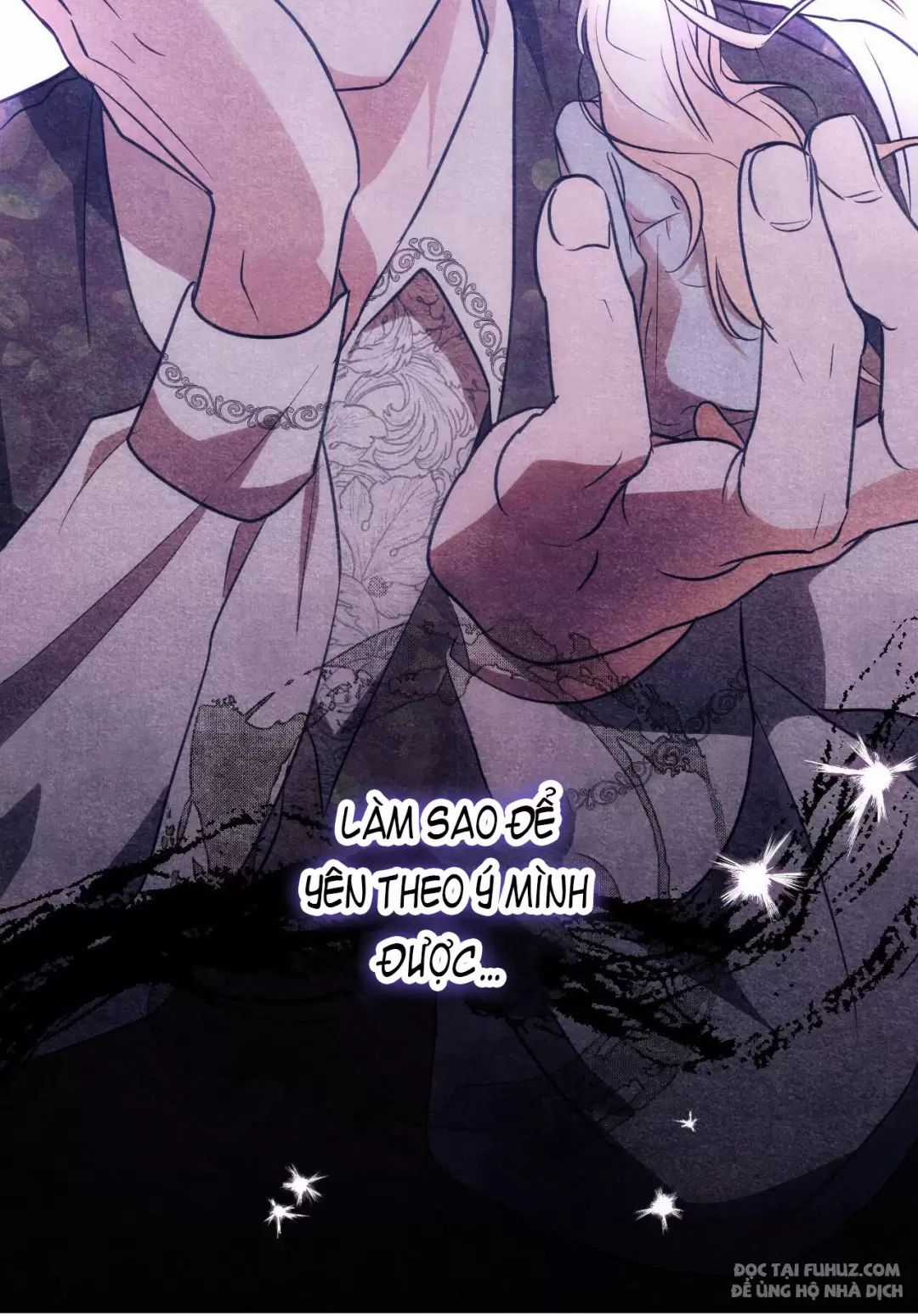 Thánh Nữ Giả Muốn Bỏ Trốn Chuong 17 trang 85