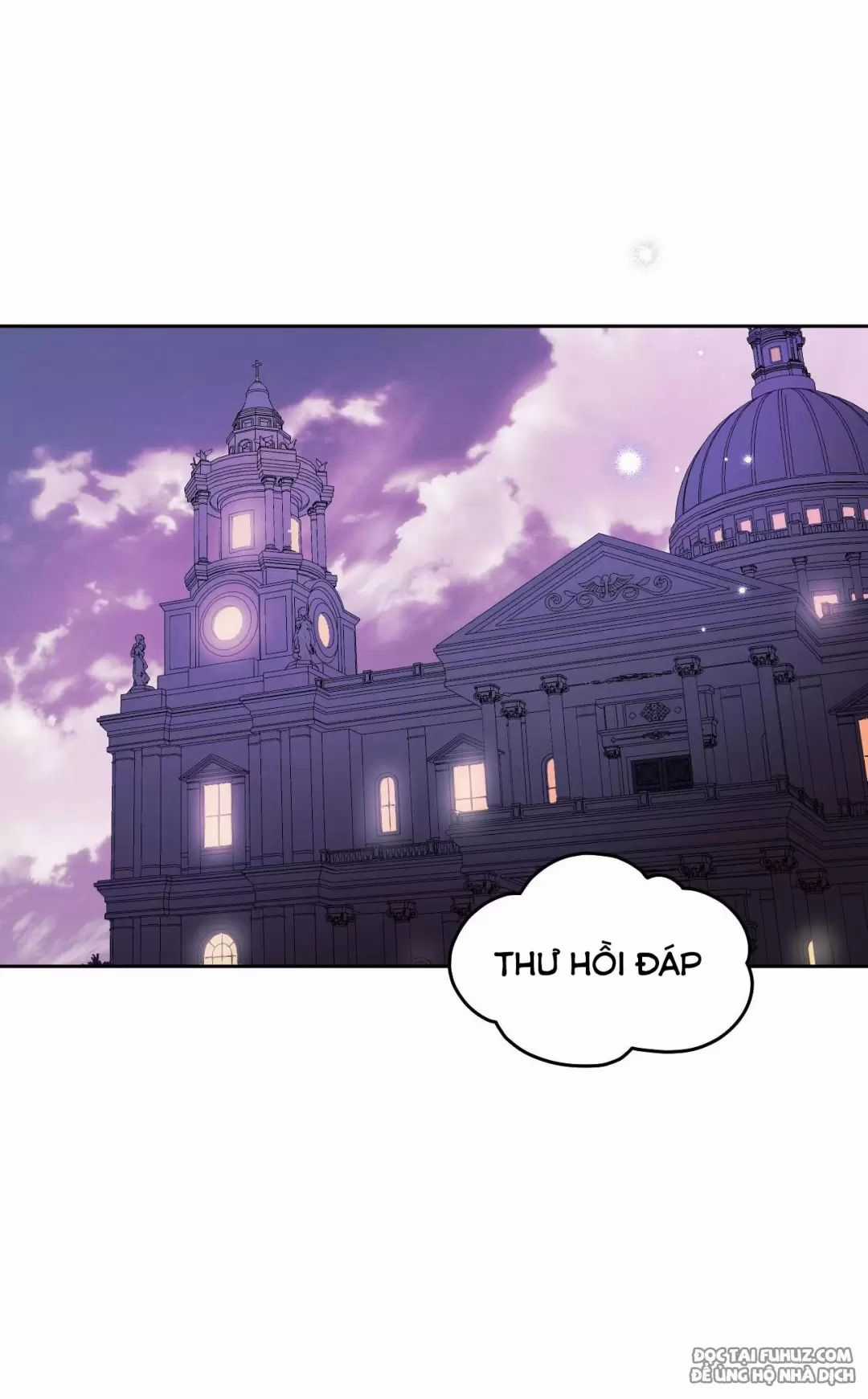 Thánh Nữ Giả Muốn Bỏ Trốn Chuong 17 trang 87