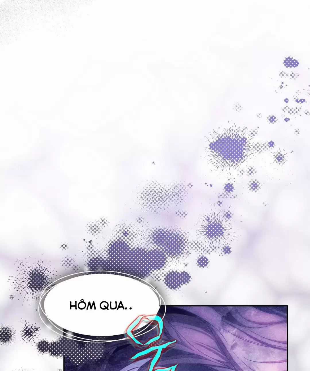 Thánh Nữ Giả Muốn Bỏ Trốn Chuong 17 trang 9