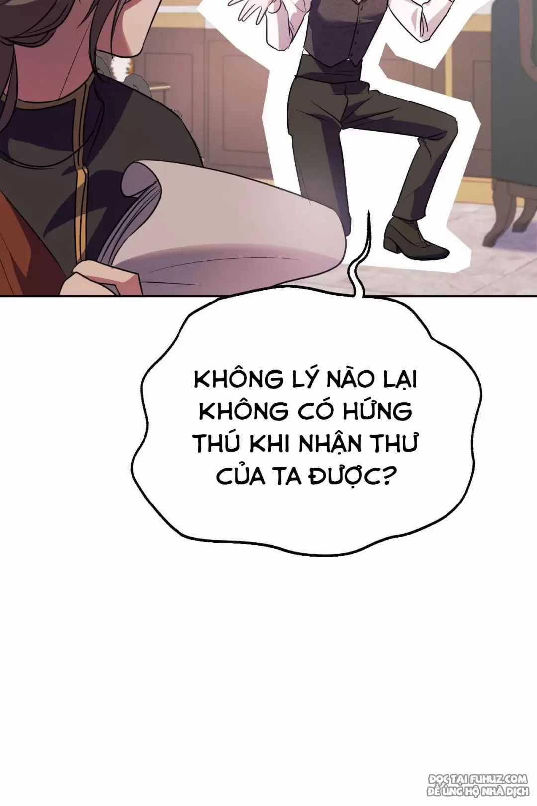 Thánh Nữ Giả Muốn Bỏ Trốn Chuong 17 trang 91