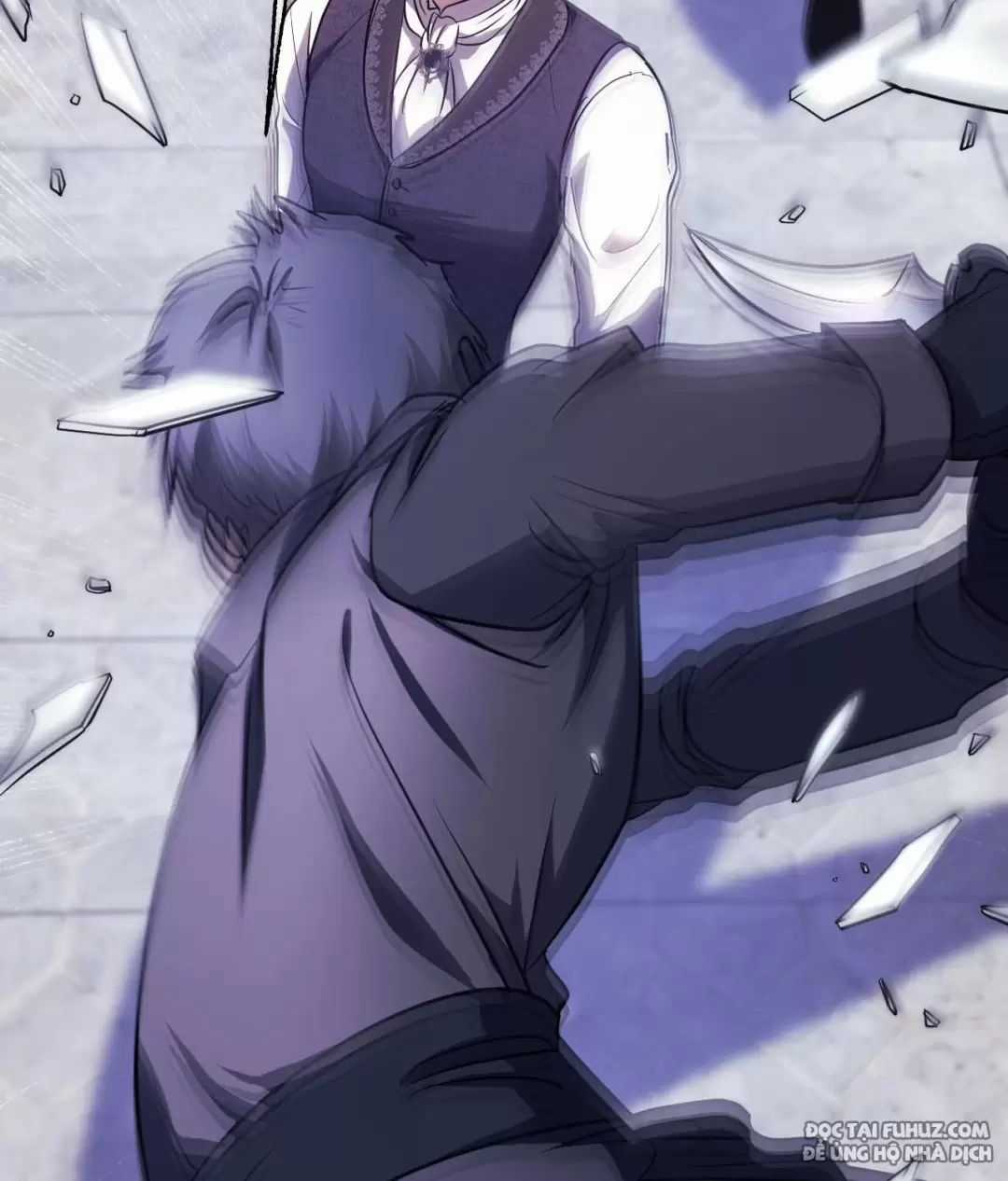 Thánh Nữ Giả Muốn Bỏ Trốn Chuong 17 trang 98