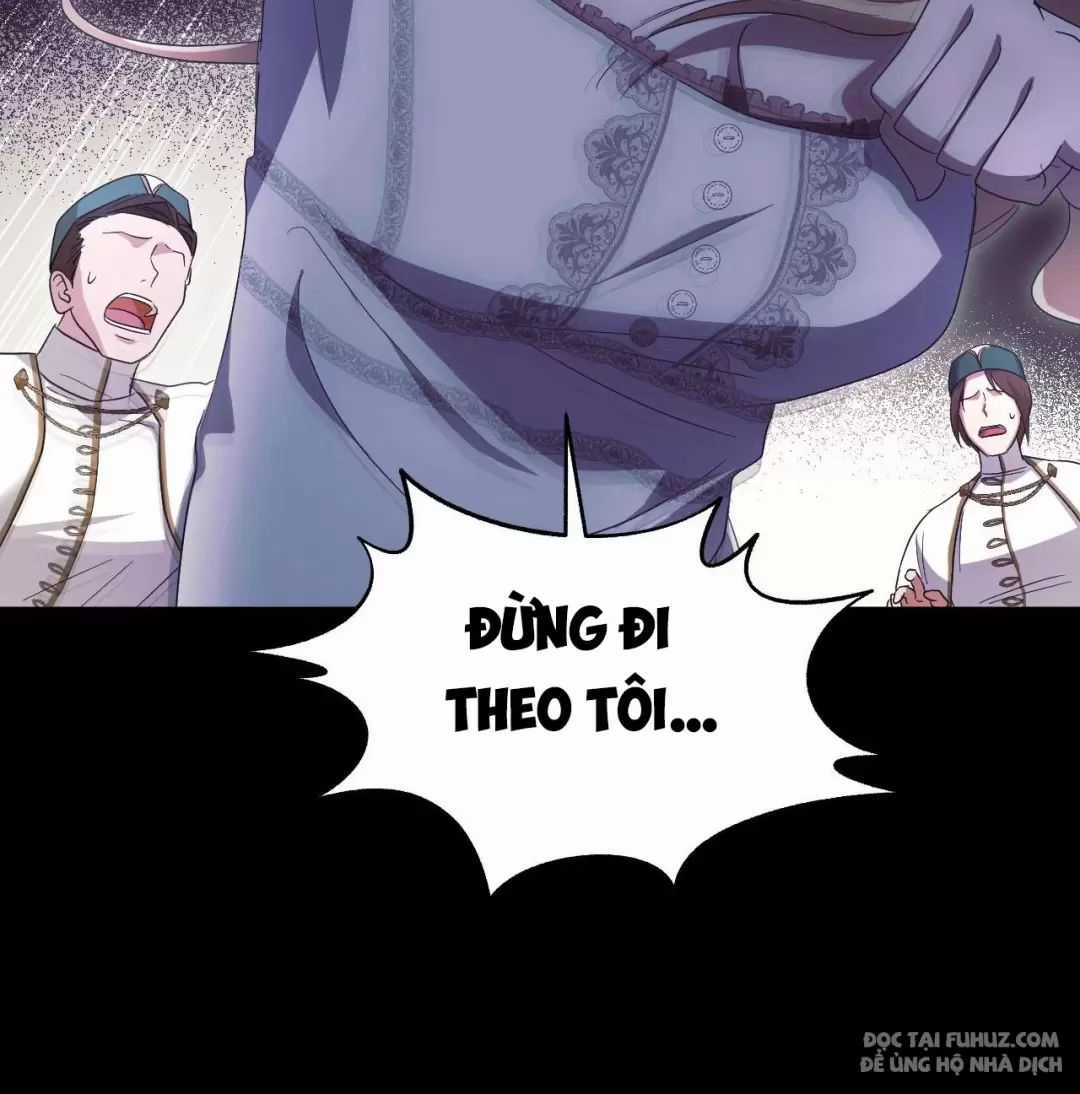 Thánh Nữ Giả Muốn Bỏ Trốn Chuong 18 trang 101