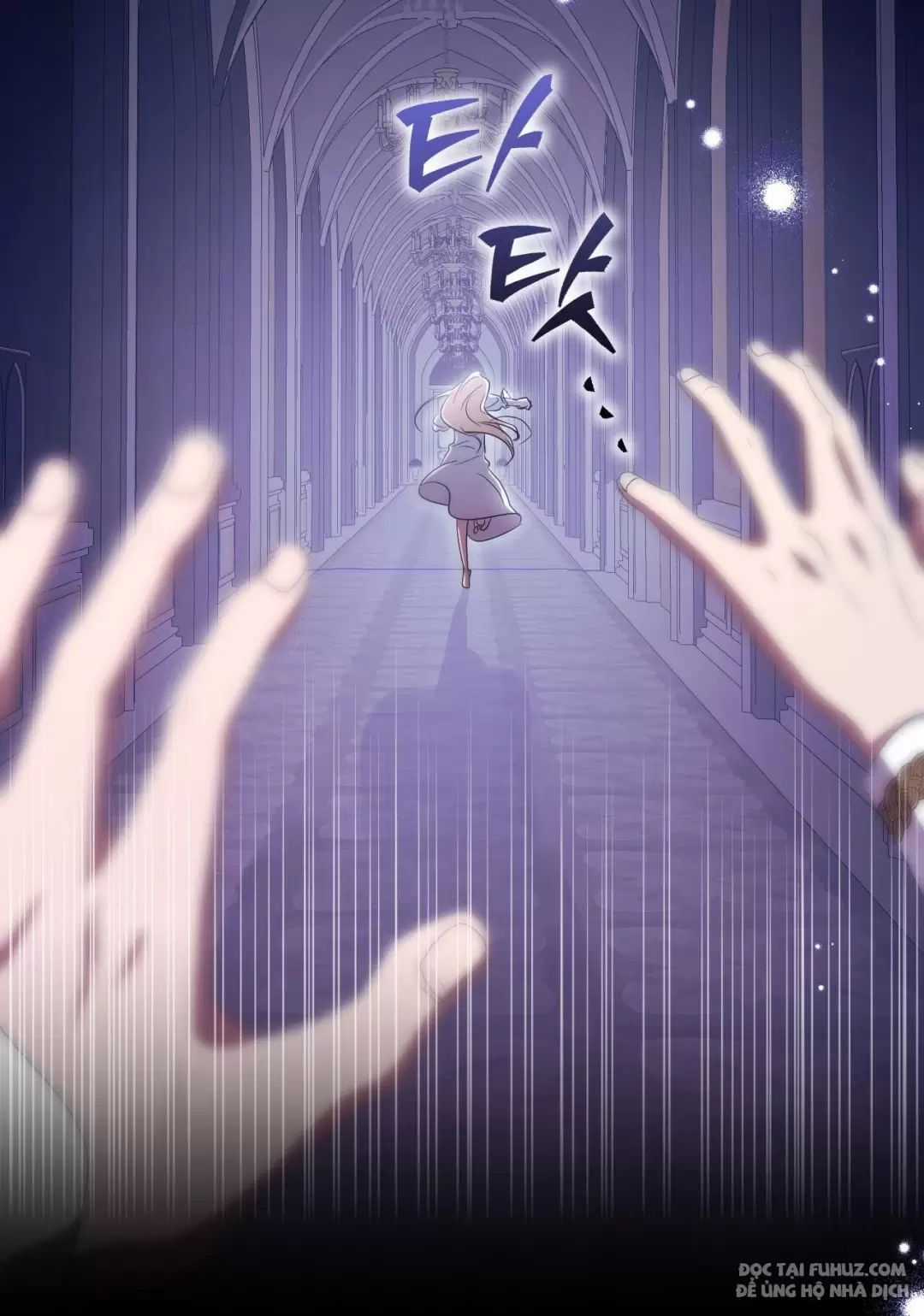 Thánh Nữ Giả Muốn Bỏ Trốn Chuong 18 trang 103