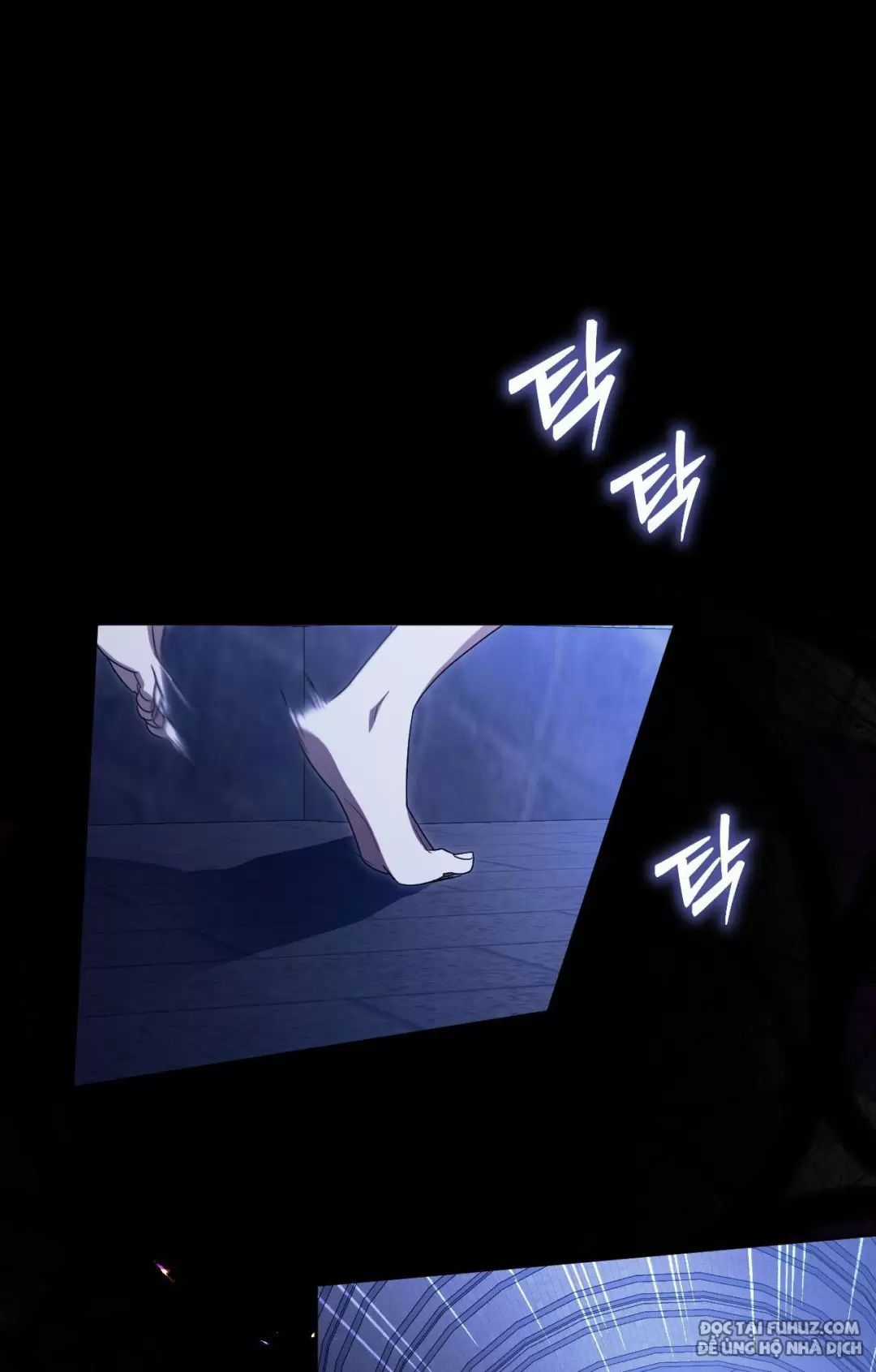 Thánh Nữ Giả Muốn Bỏ Trốn Chuong 18 trang 105