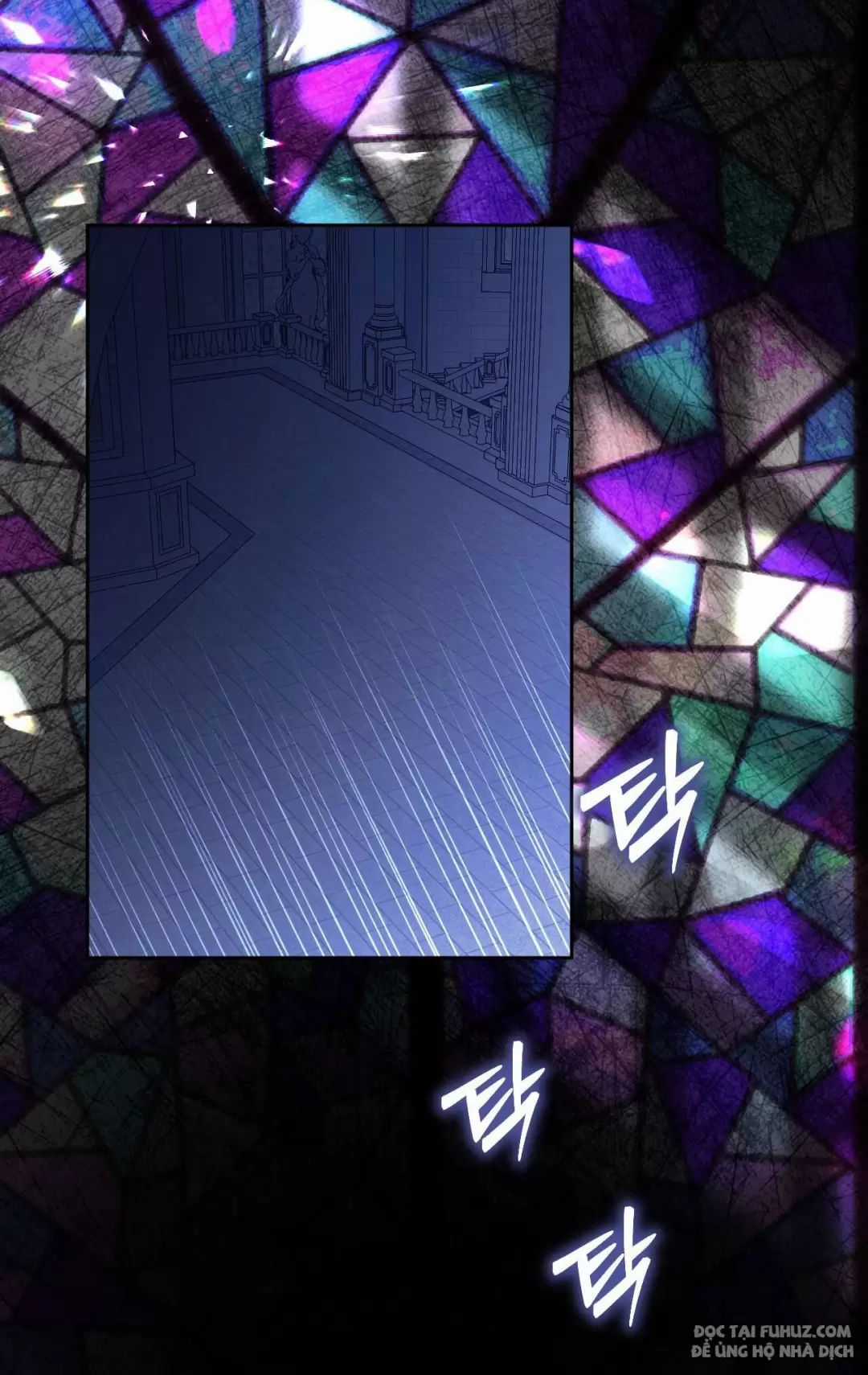 Thánh Nữ Giả Muốn Bỏ Trốn Chuong 18 trang 107