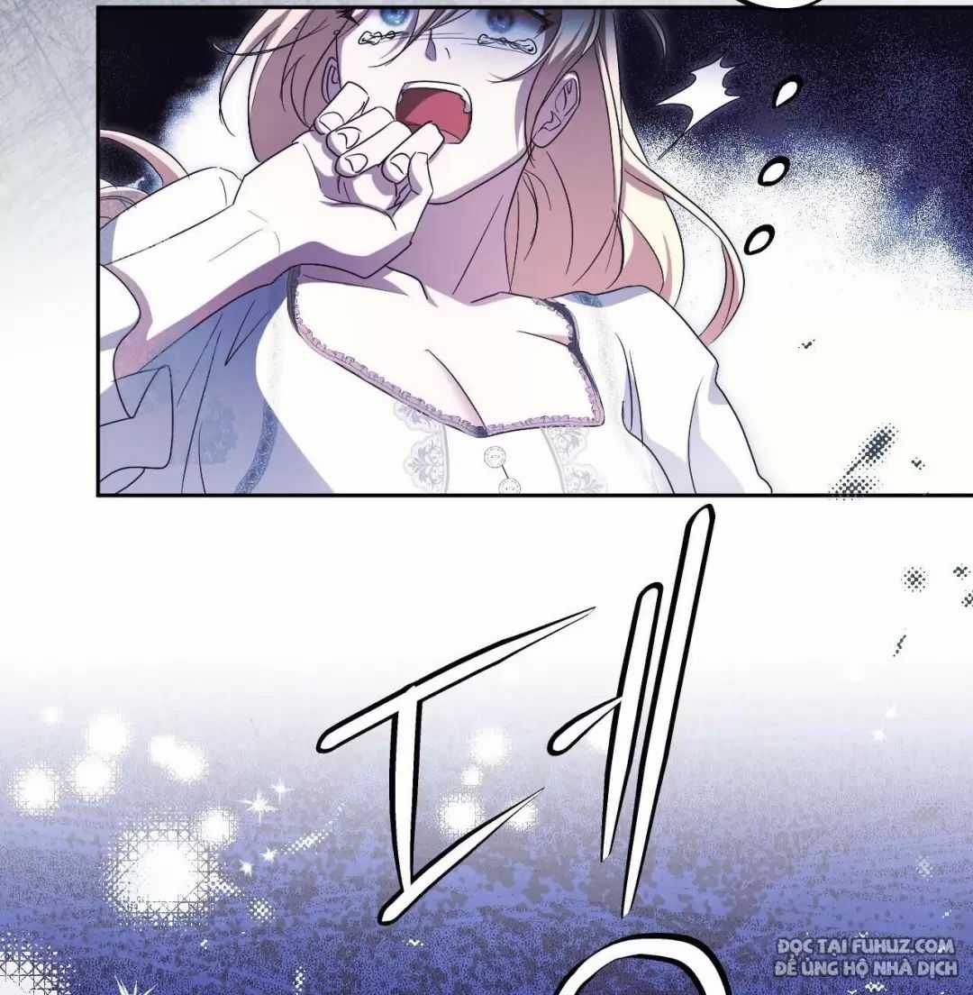 Thánh Nữ Giả Muốn Bỏ Trốn Chuong 18 trang 111