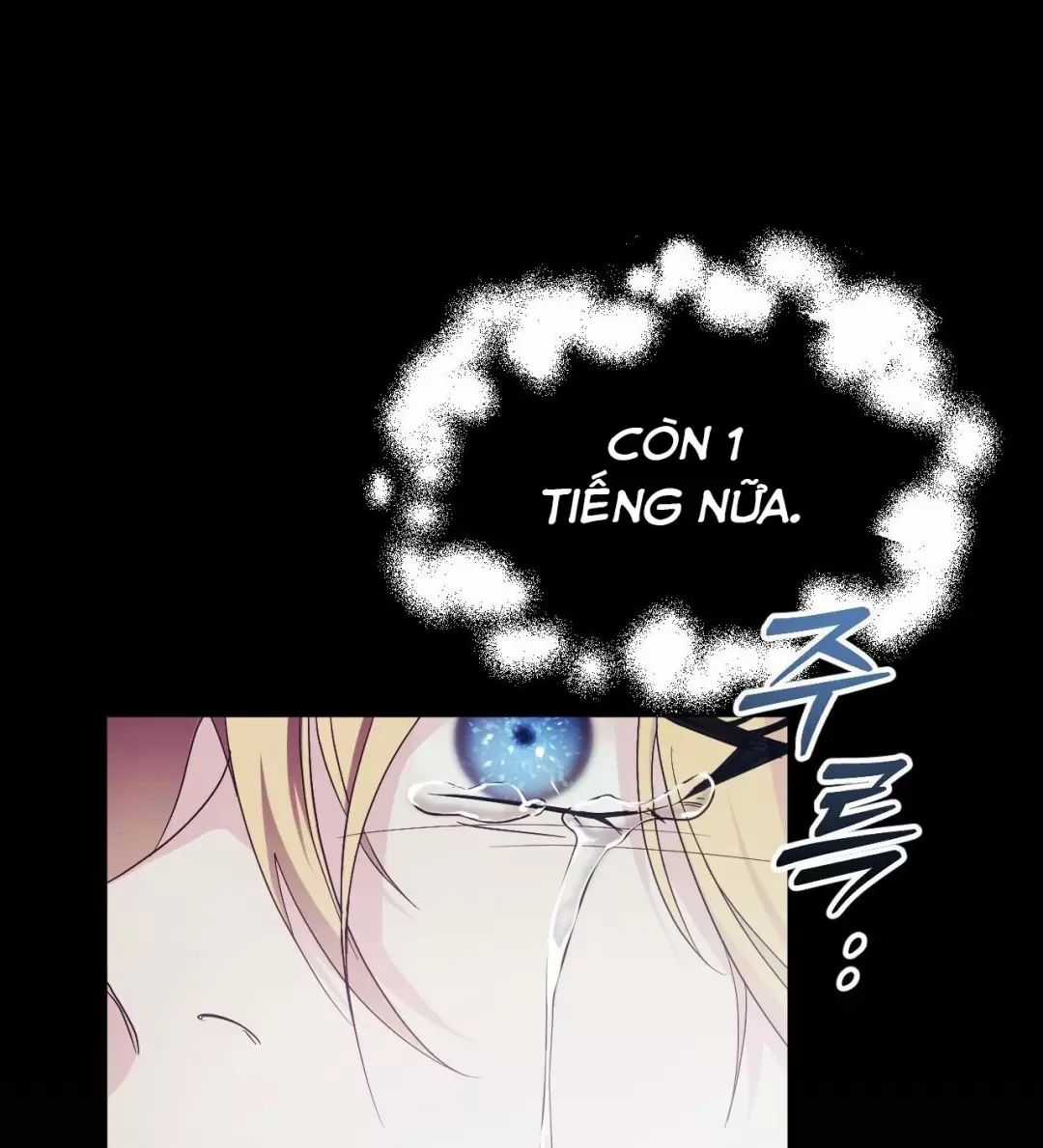 Thánh Nữ Giả Muốn Bỏ Trốn Chuong 18 trang 114