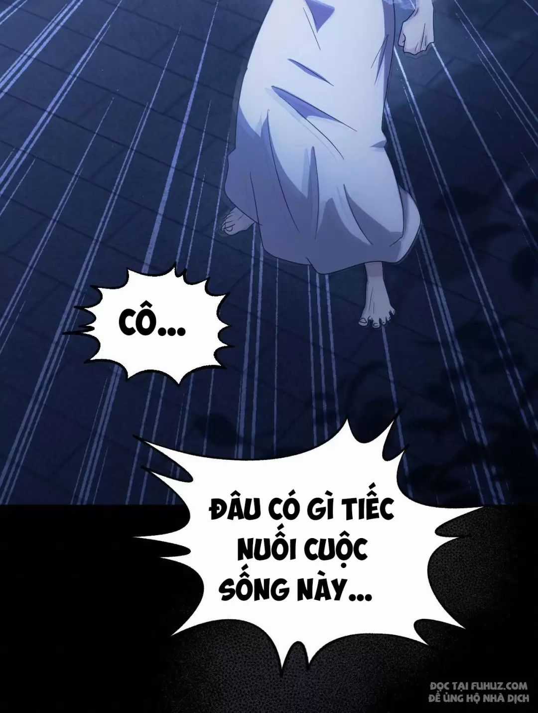 Thánh Nữ Giả Muốn Bỏ Trốn Chuong 18 trang 118