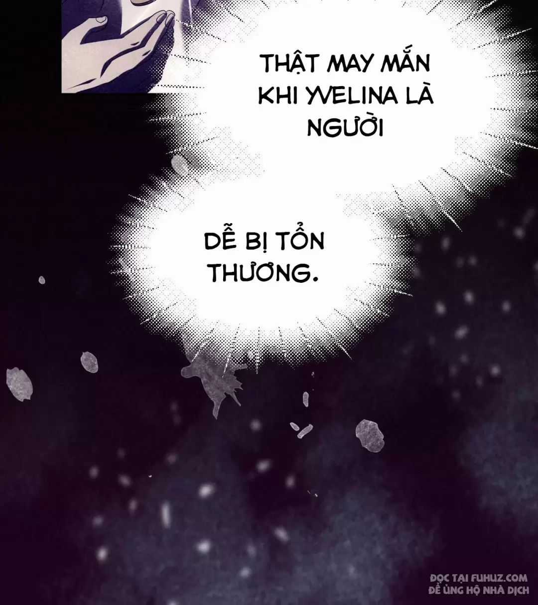 Thánh Nữ Giả Muốn Bỏ Trốn Chuong 18 trang 12