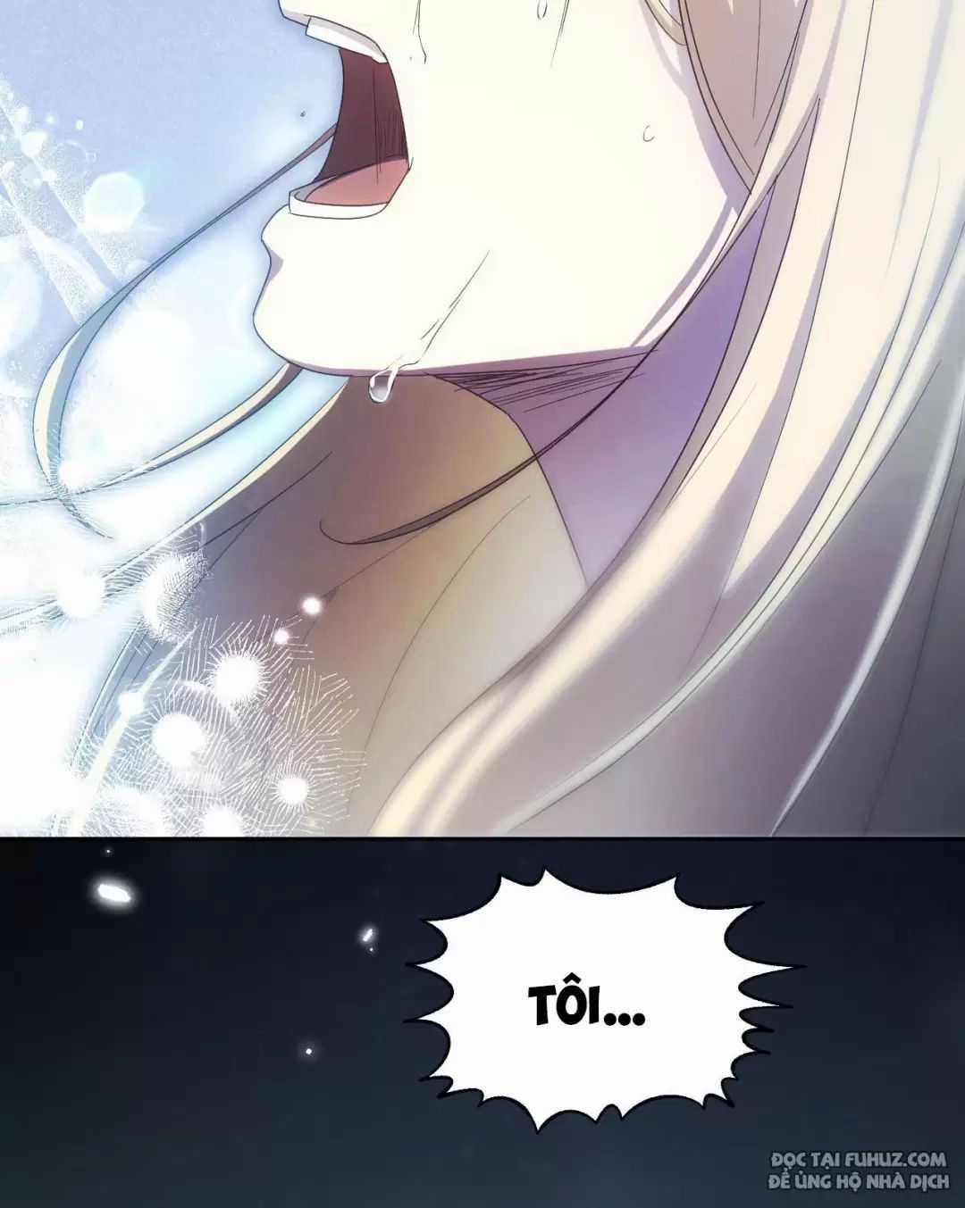 Thánh Nữ Giả Muốn Bỏ Trốn Chuong 18 trang 120