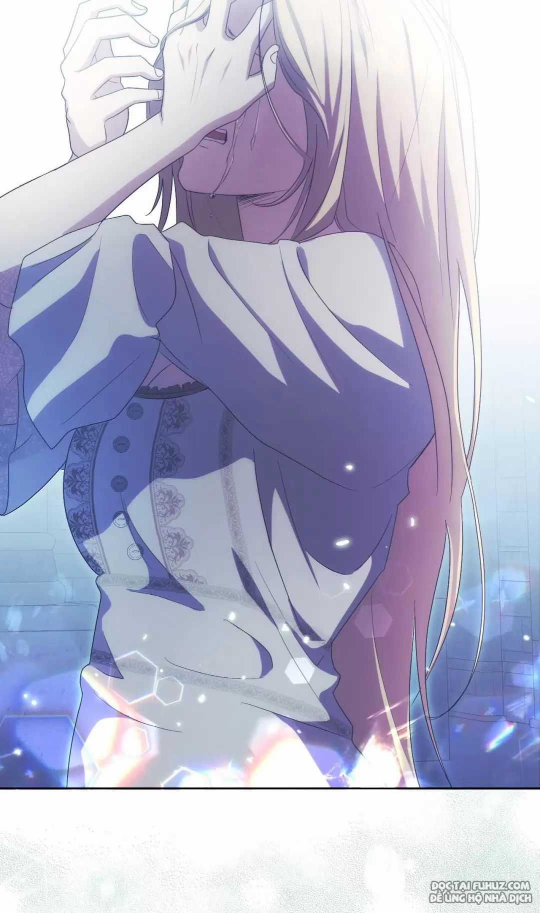 Thánh Nữ Giả Muốn Bỏ Trốn Chuong 18 trang 122