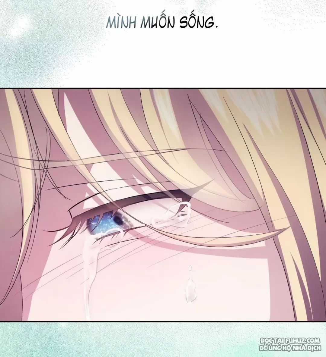 Thánh Nữ Giả Muốn Bỏ Trốn Chuong 18 trang 124