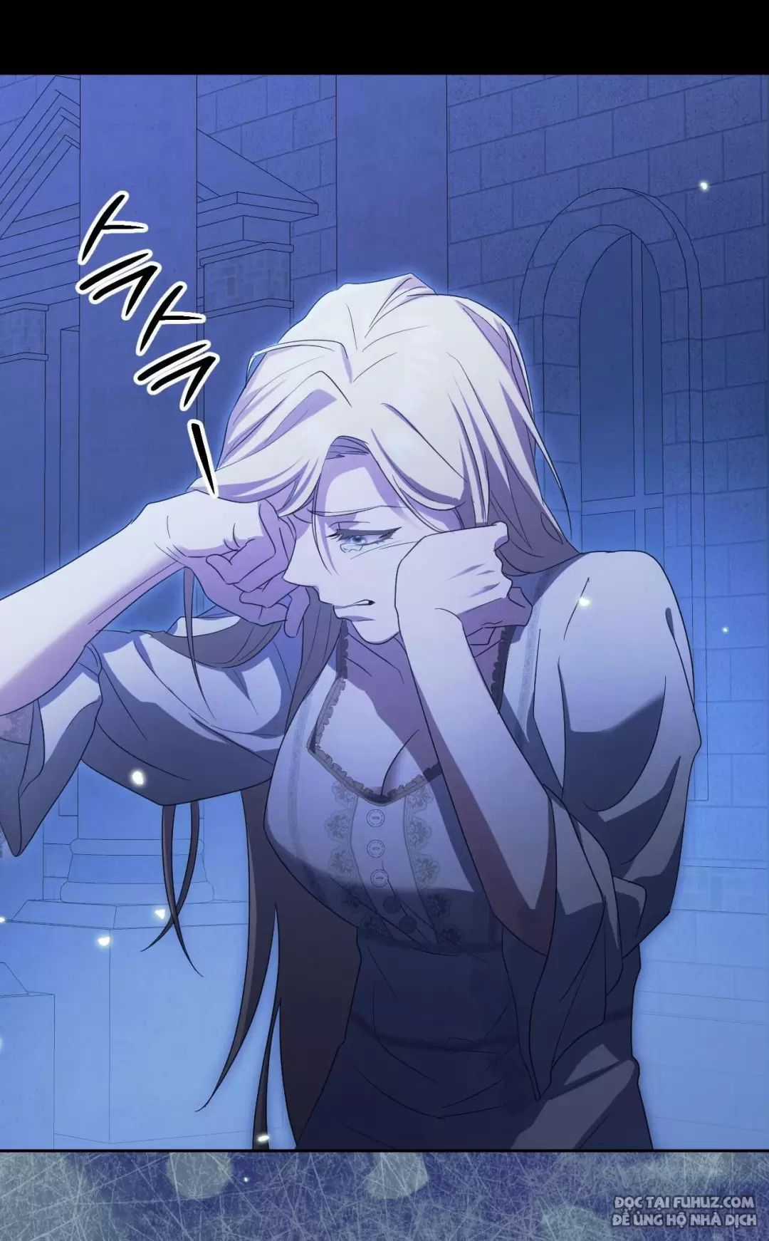 Thánh Nữ Giả Muốn Bỏ Trốn Chuong 18 trang 127