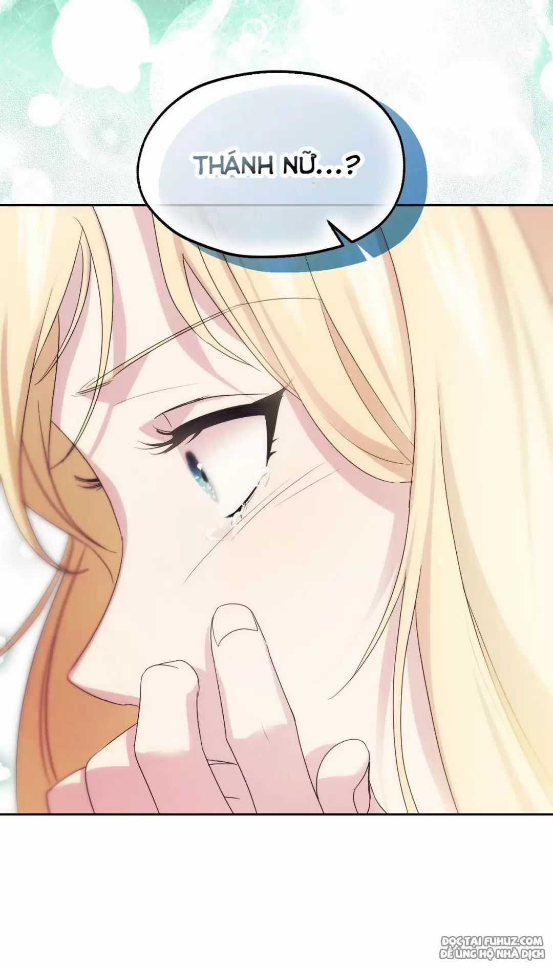 Thánh Nữ Giả Muốn Bỏ Trốn Chuong 18 trang 130