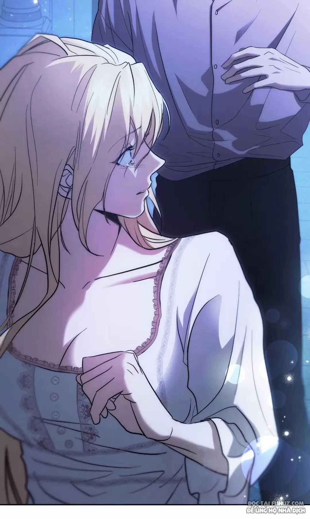 Thánh Nữ Giả Muốn Bỏ Trốn Chuong 18 trang 134