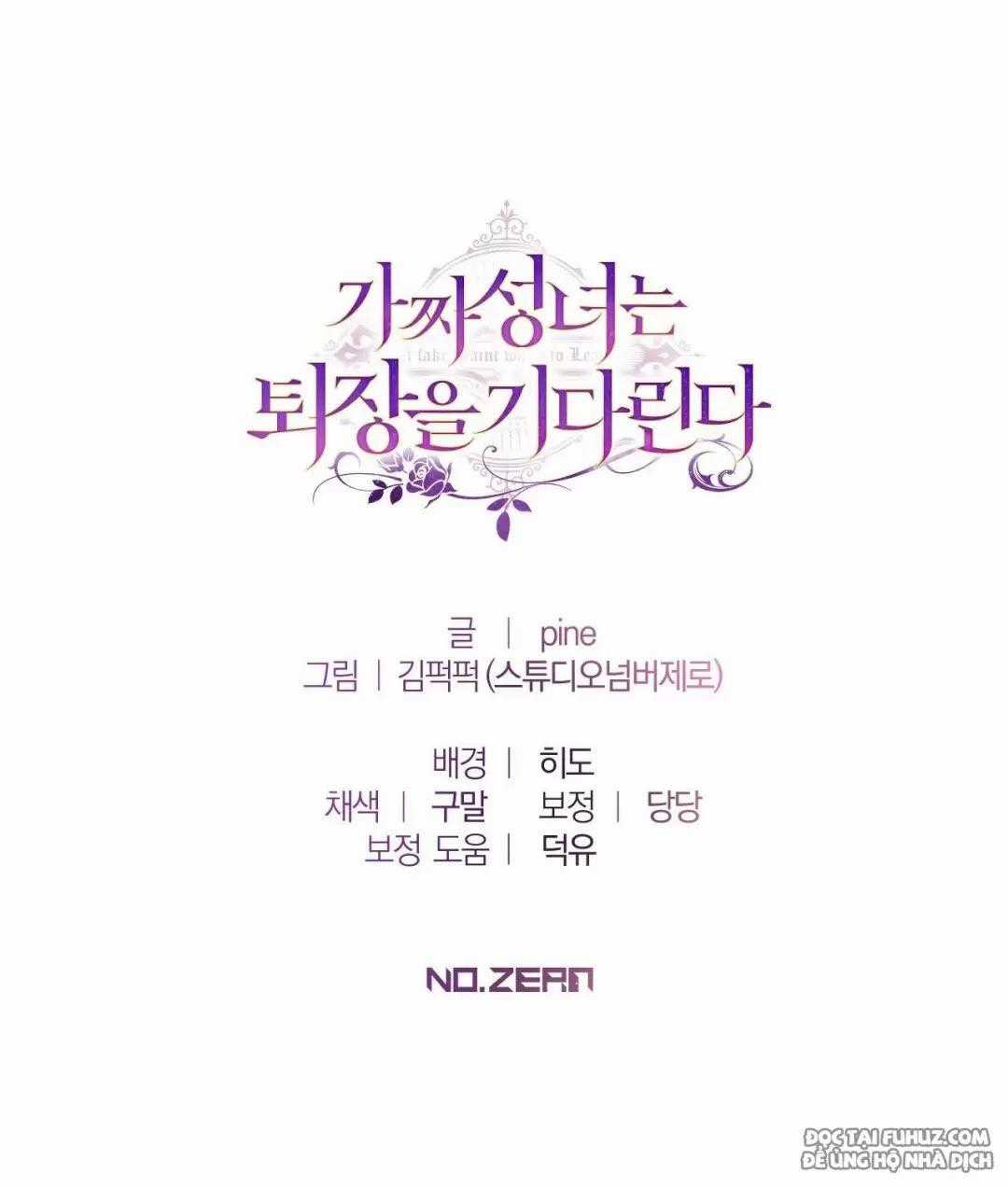 Thánh Nữ Giả Muốn Bỏ Trốn Chuong 18 trang 139