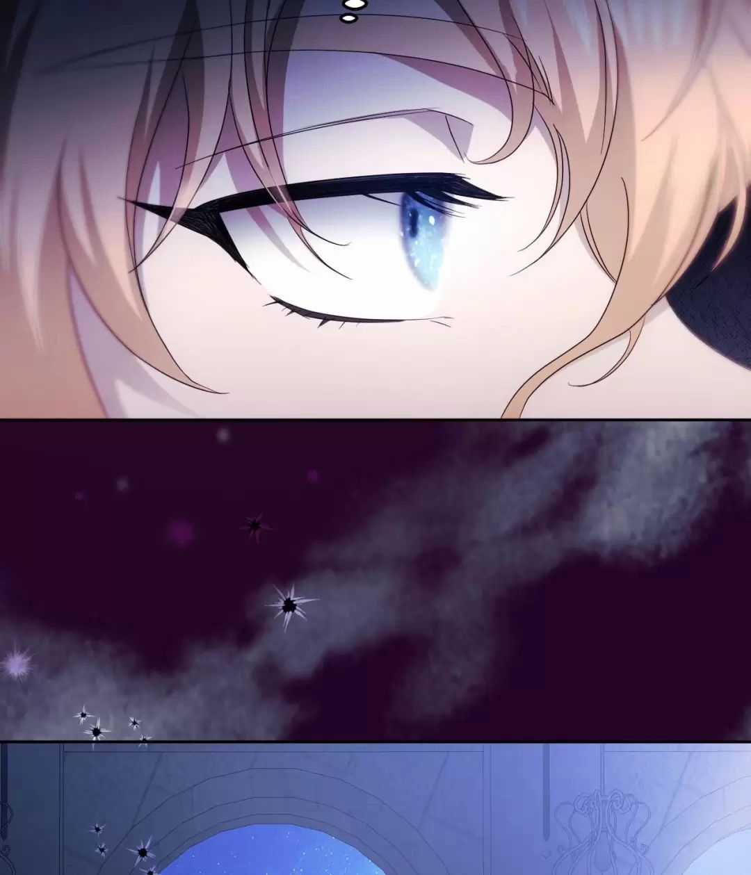 Thánh Nữ Giả Muốn Bỏ Trốn Chuong 18 trang 15