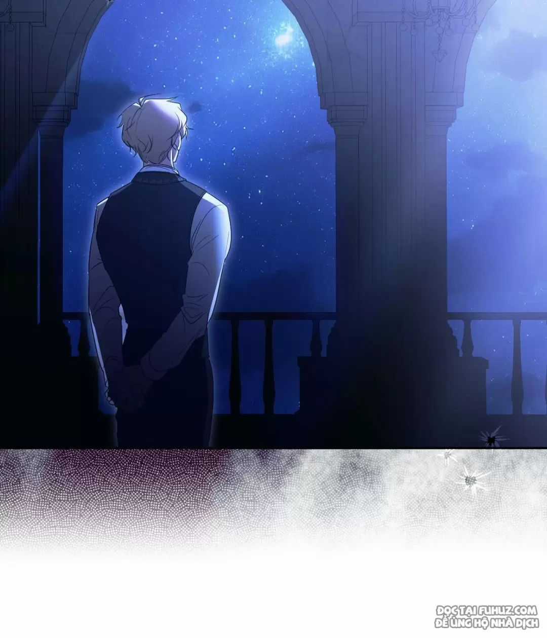 Thánh Nữ Giả Muốn Bỏ Trốn Chuong 18 trang 16