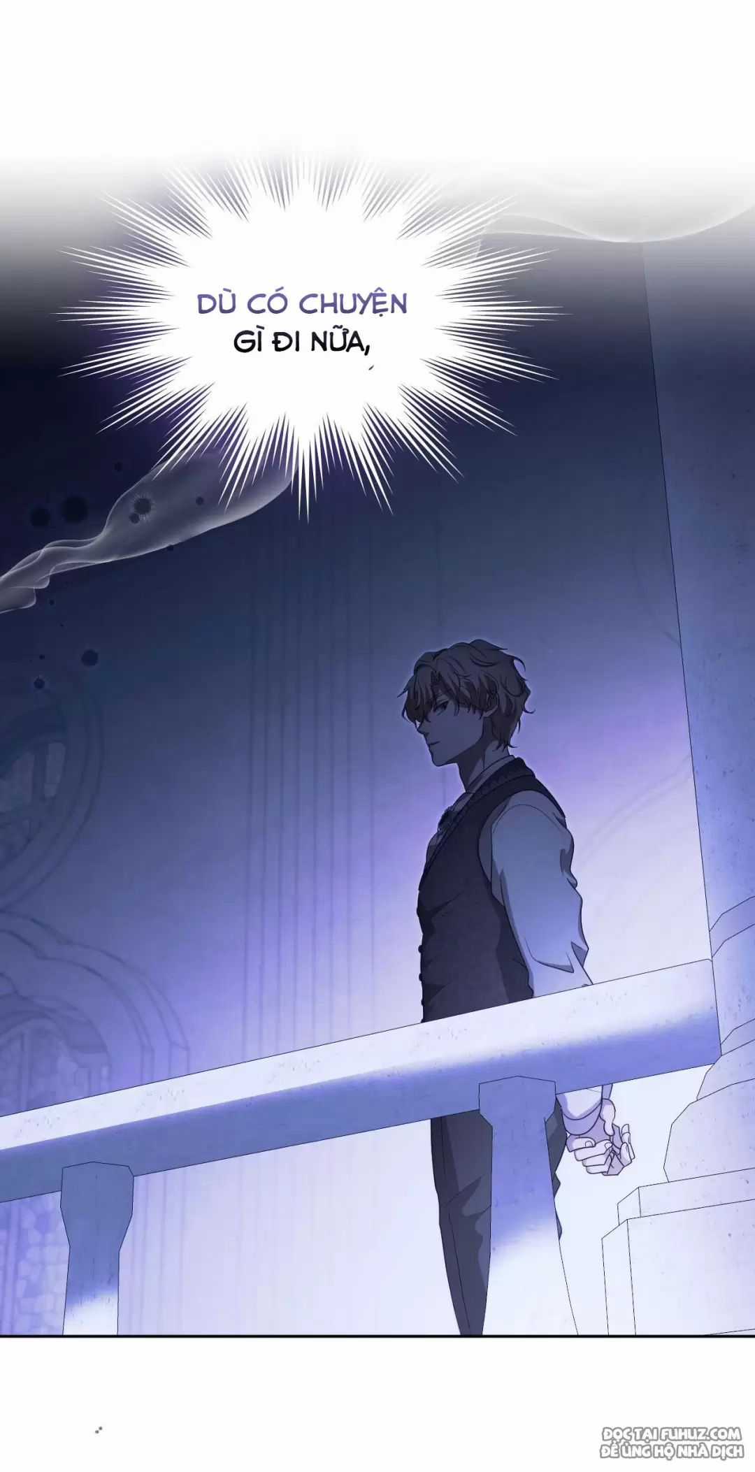 Thánh Nữ Giả Muốn Bỏ Trốn Chuong 18 trang 17