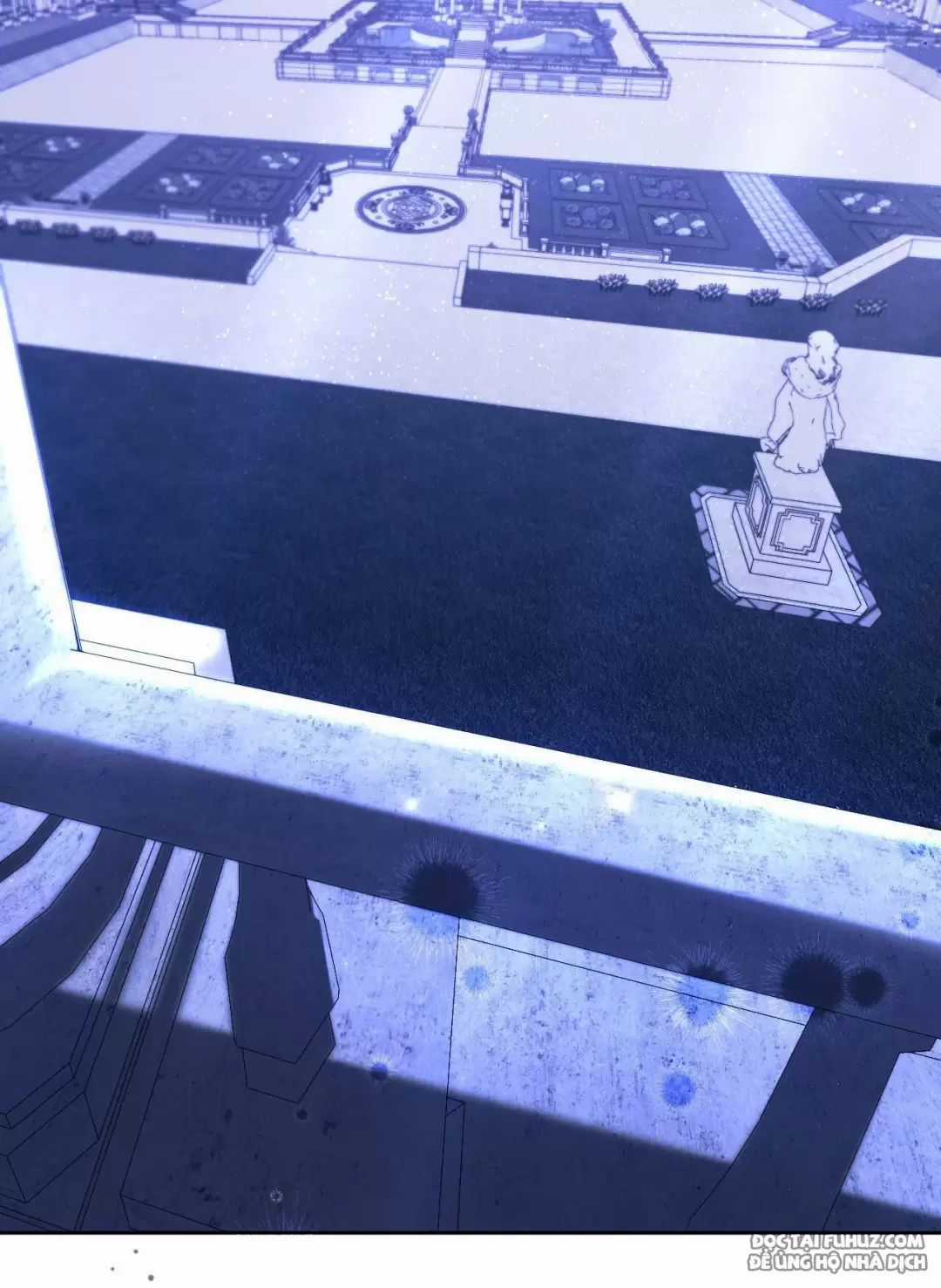 Thánh Nữ Giả Muốn Bỏ Trốn Chuong 18 trang 19