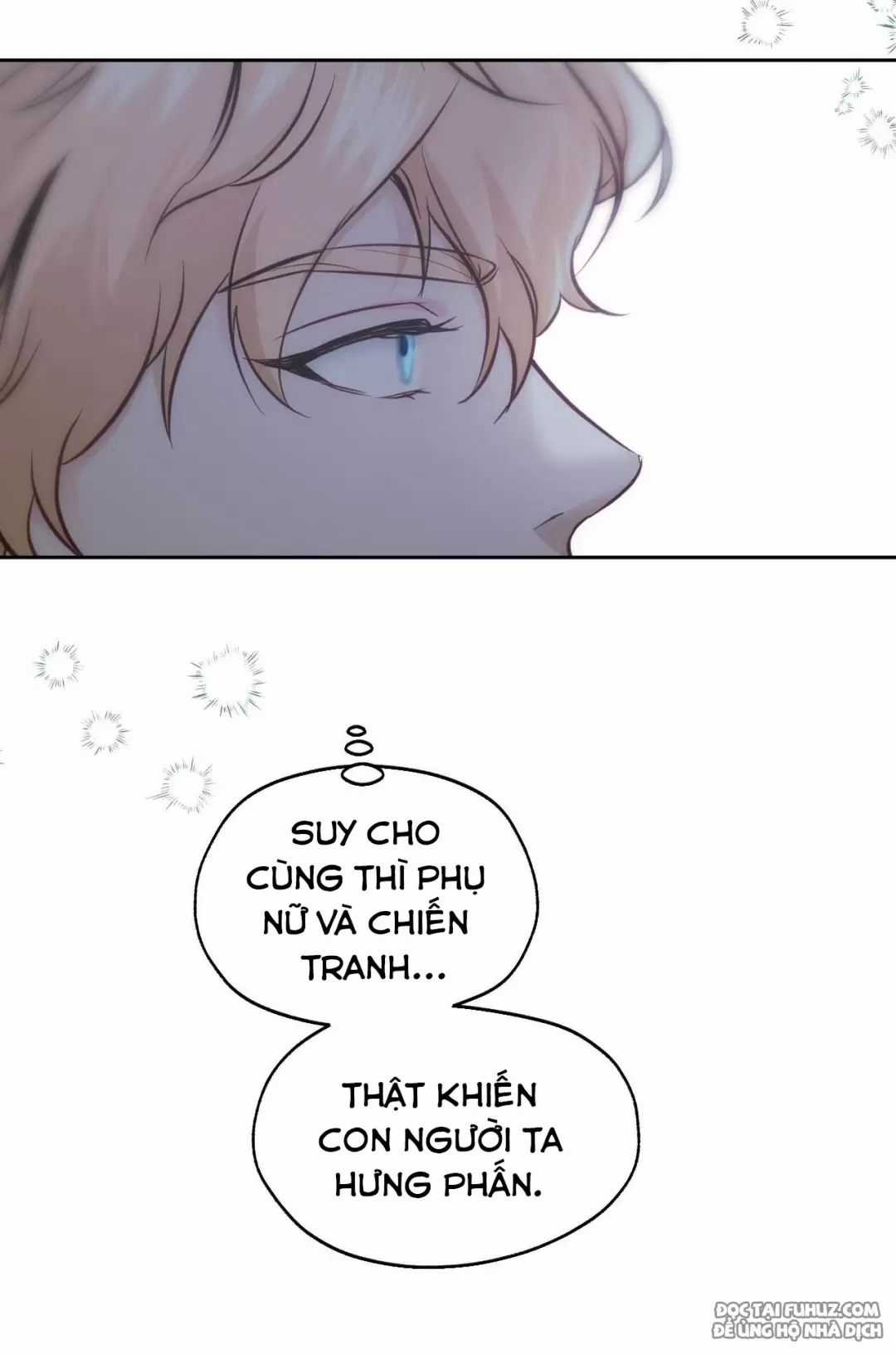 Thánh Nữ Giả Muốn Bỏ Trốn Chuong 18 trang 2