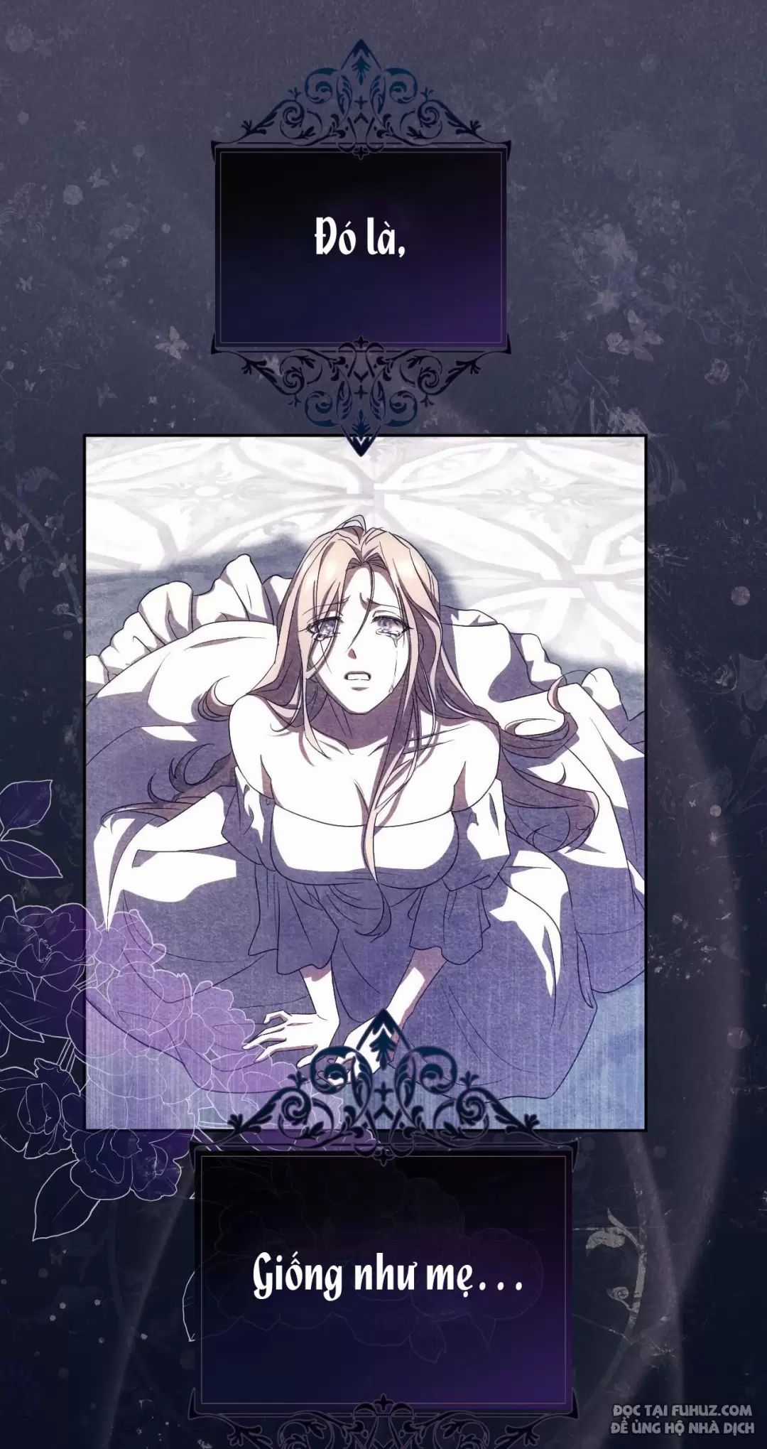 Thánh Nữ Giả Muốn Bỏ Trốn Chuong 18 trang 23