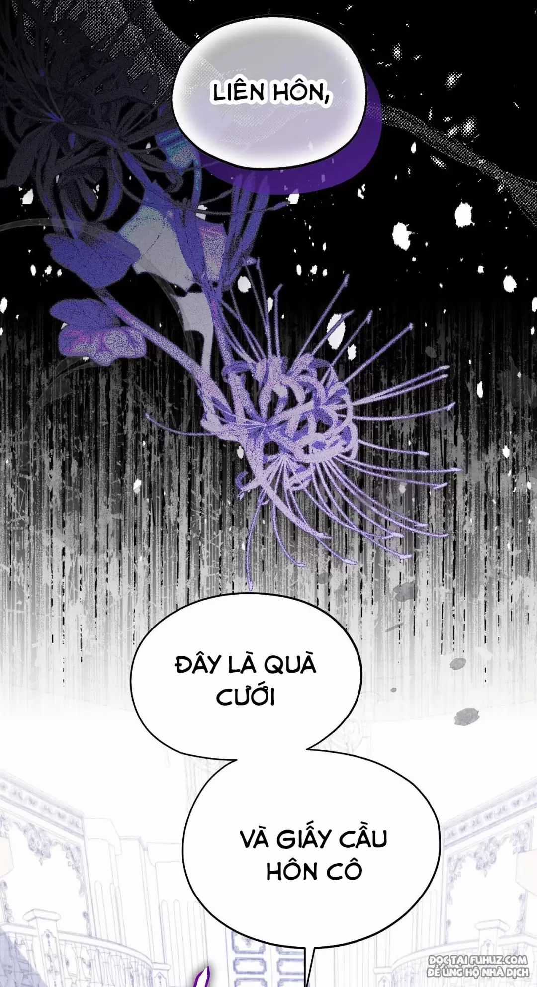 Thánh Nữ Giả Muốn Bỏ Trốn Chuong 18 trang 26