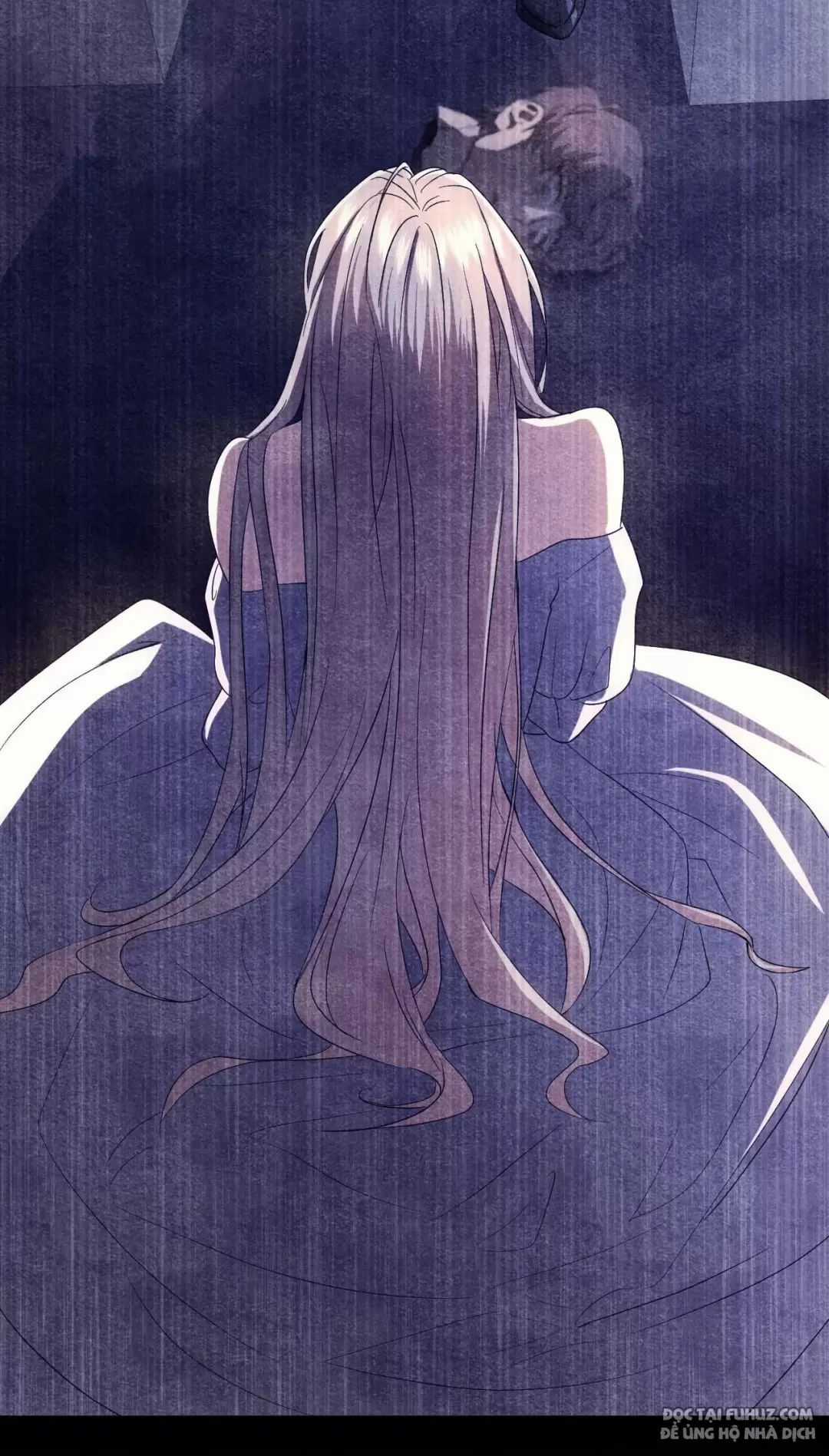 Thánh Nữ Giả Muốn Bỏ Trốn Chuong 18 trang 28