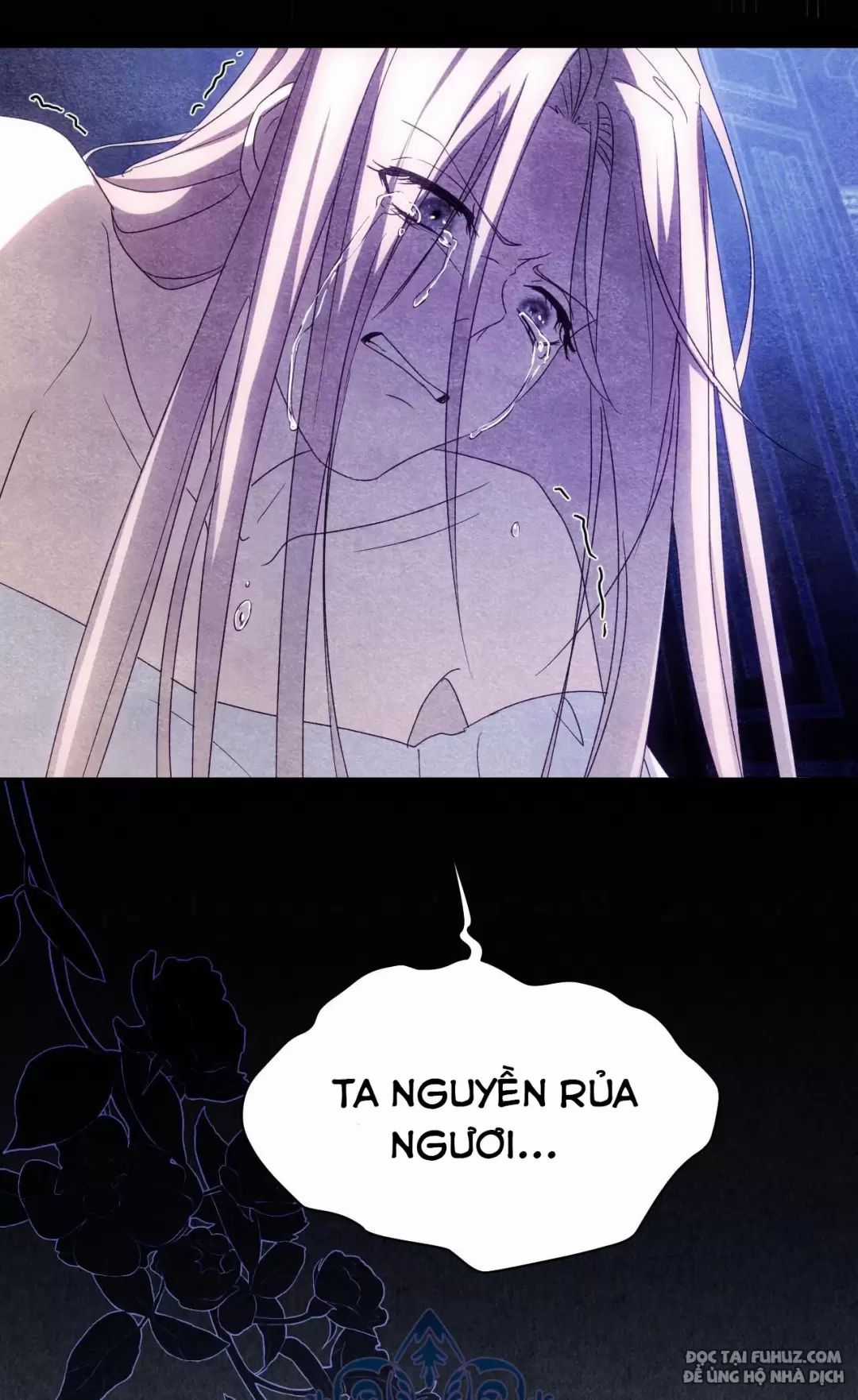 Thánh Nữ Giả Muốn Bỏ Trốn Chuong 18 trang 30