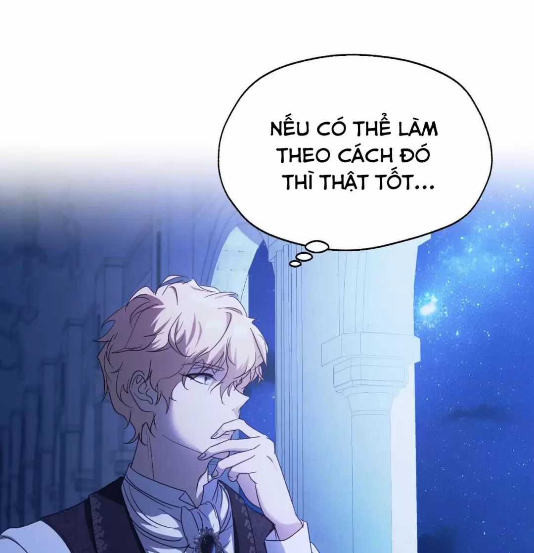 Thánh Nữ Giả Muốn Bỏ Trốn Chuong 18 trang 32