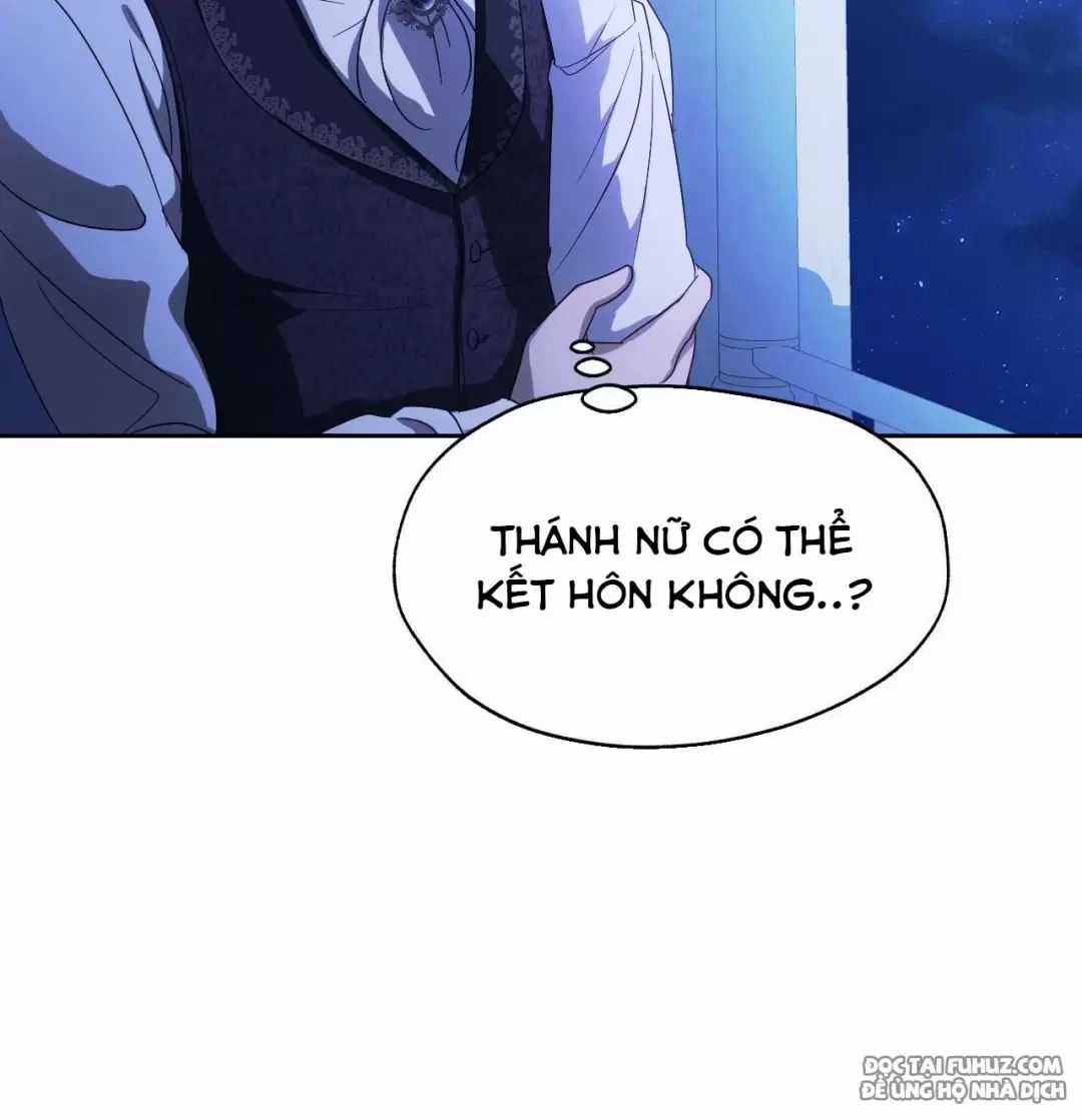 Thánh Nữ Giả Muốn Bỏ Trốn Chuong 18 trang 33