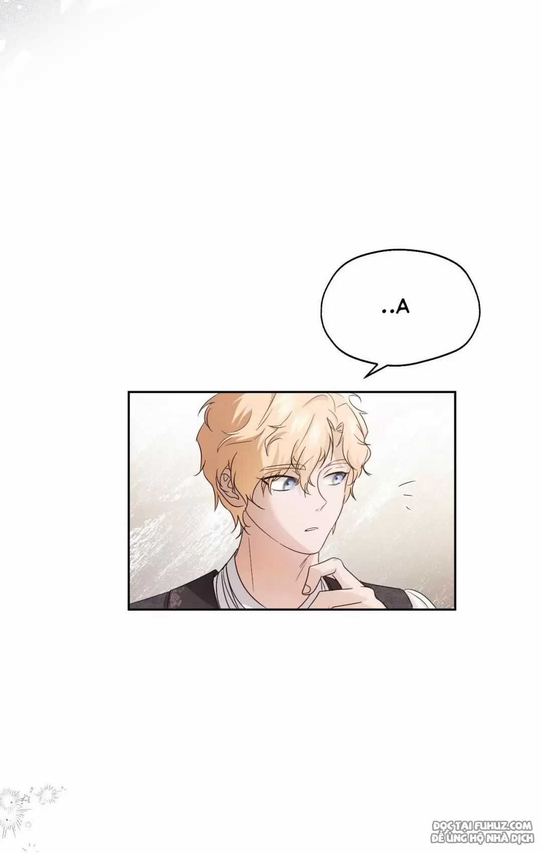 Thánh Nữ Giả Muốn Bỏ Trốn Chuong 18 trang 36