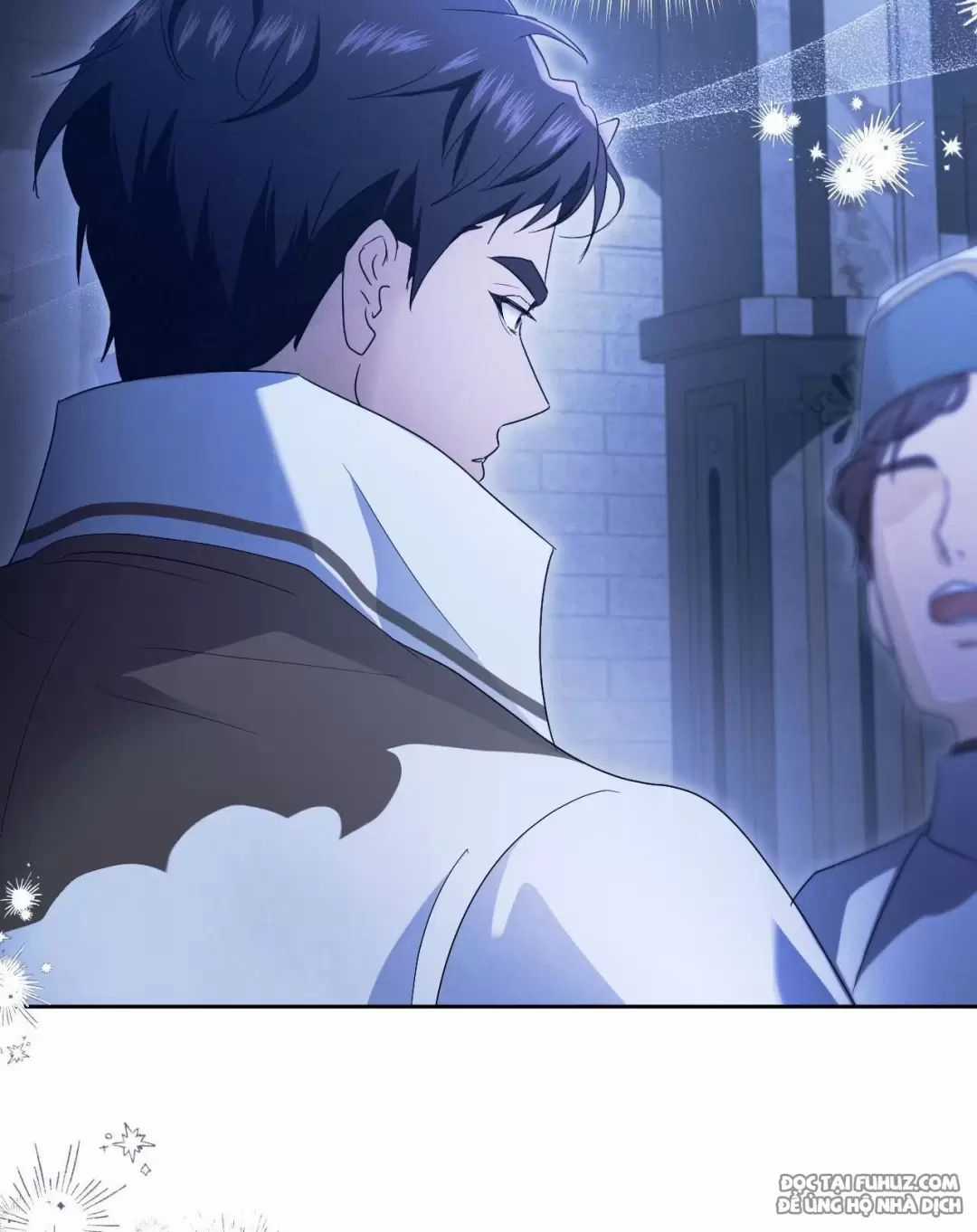 Thánh Nữ Giả Muốn Bỏ Trốn Chuong 18 trang 38