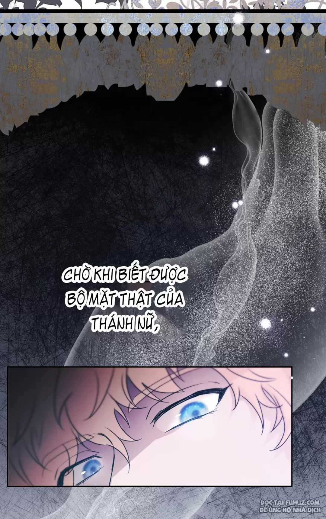 Thánh Nữ Giả Muốn Bỏ Trốn Chuong 18 trang 41