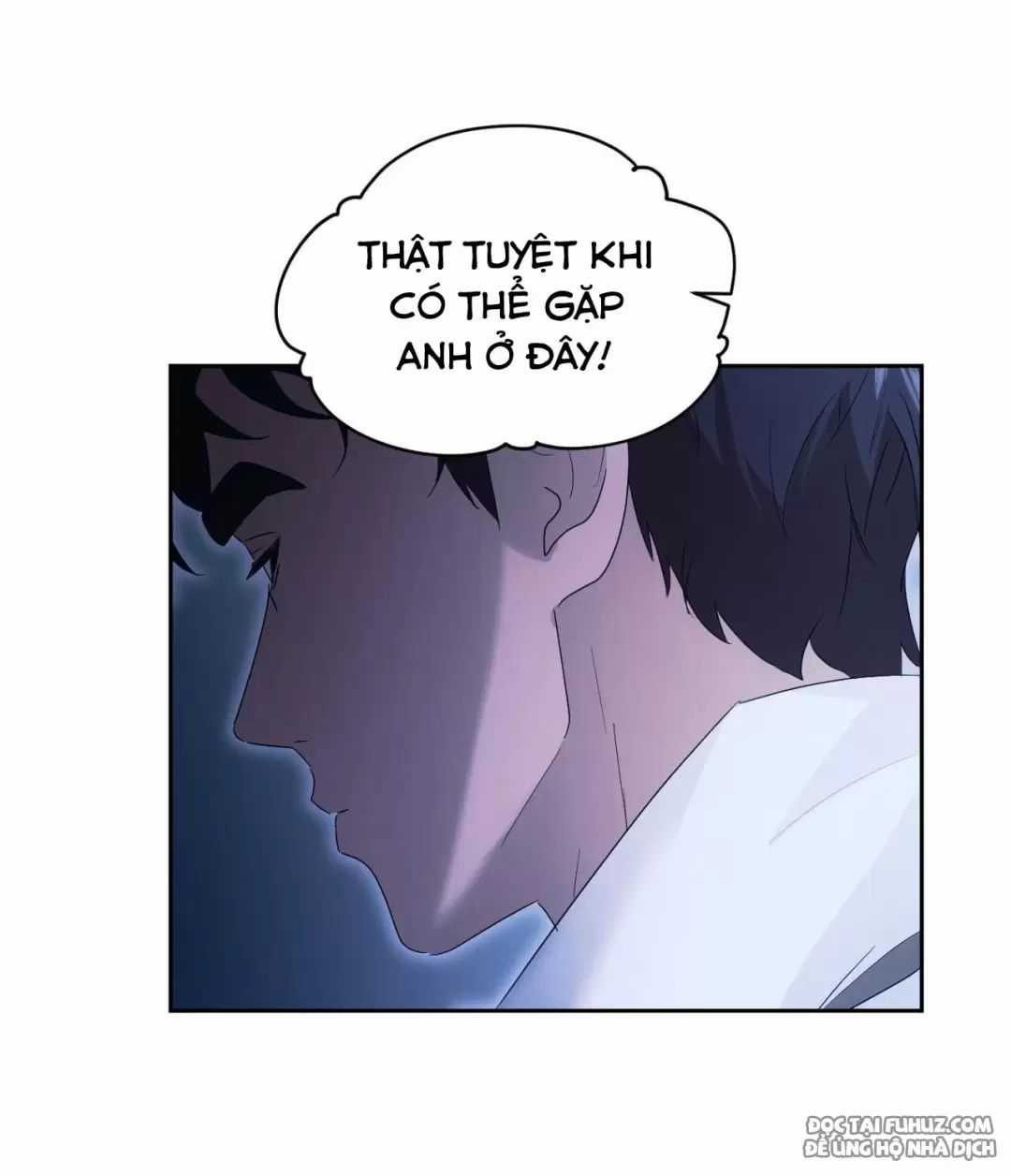 Thánh Nữ Giả Muốn Bỏ Trốn Chuong 18 trang 45