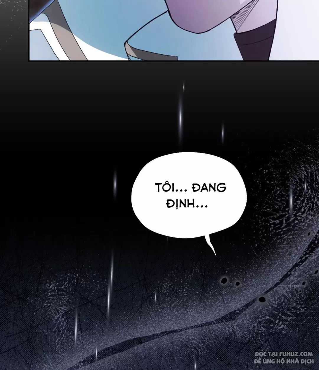 Thánh Nữ Giả Muốn Bỏ Trốn Chuong 18 trang 47