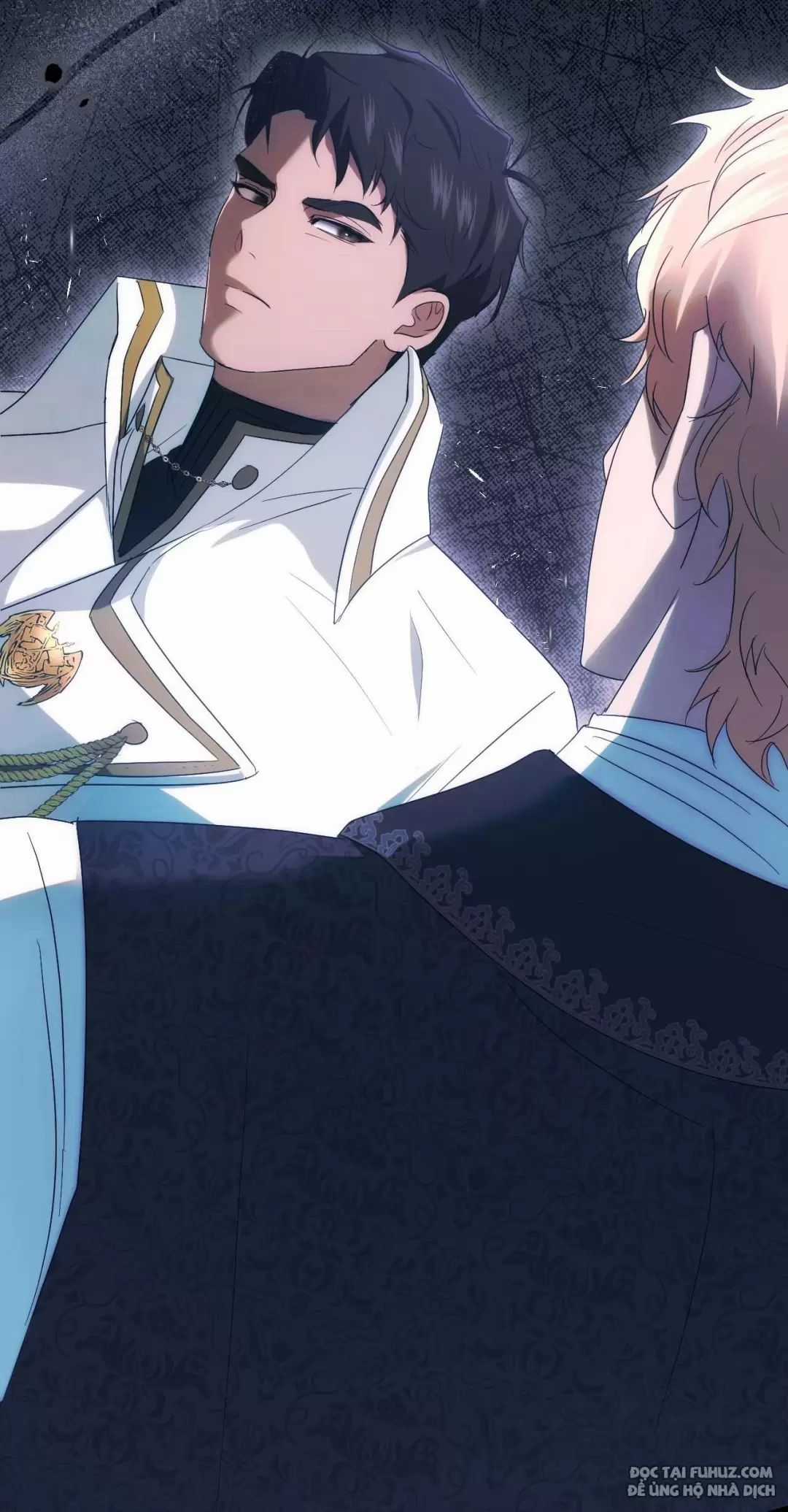 Thánh Nữ Giả Muốn Bỏ Trốn Chuong 18 trang 48