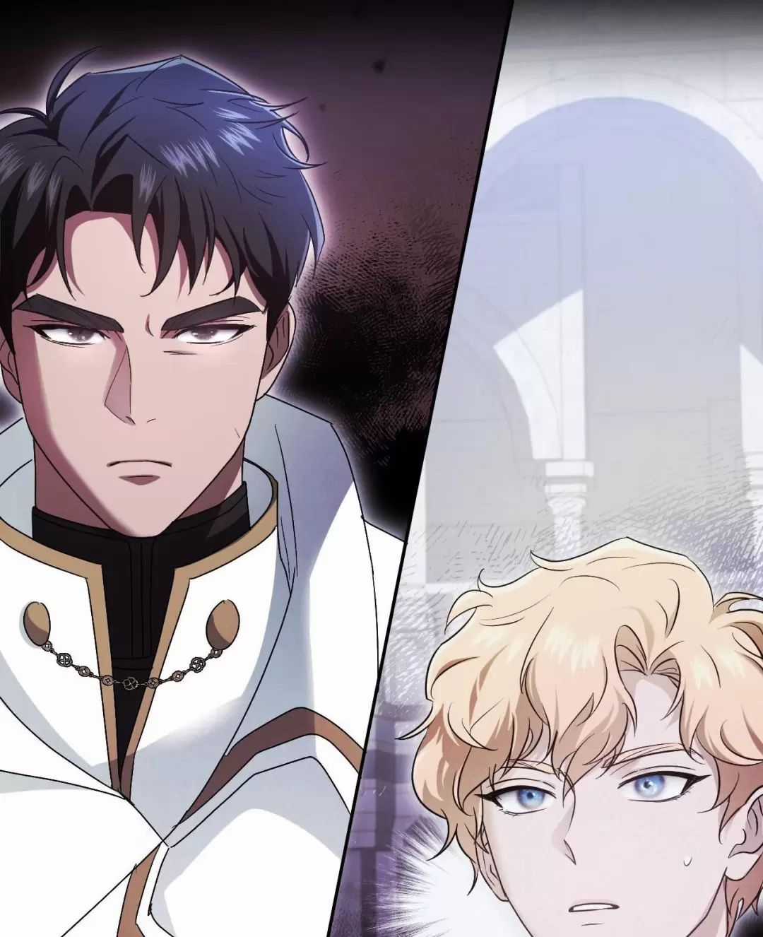 Thánh Nữ Giả Muốn Bỏ Trốn Chuong 18 trang 50