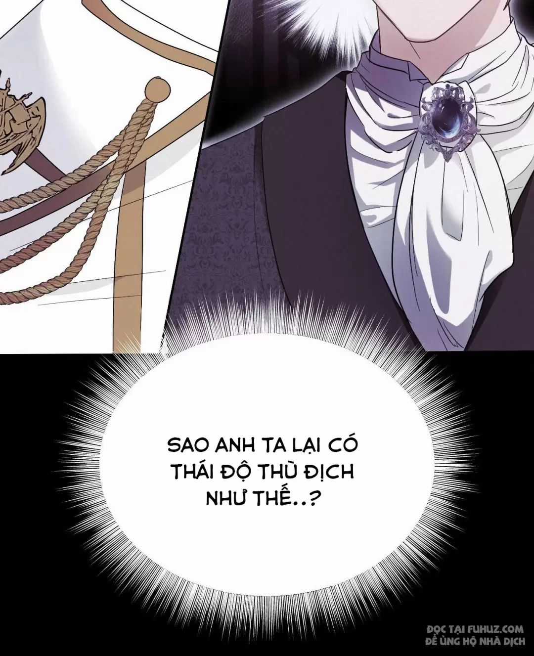 Thánh Nữ Giả Muốn Bỏ Trốn Chuong 18 trang 51