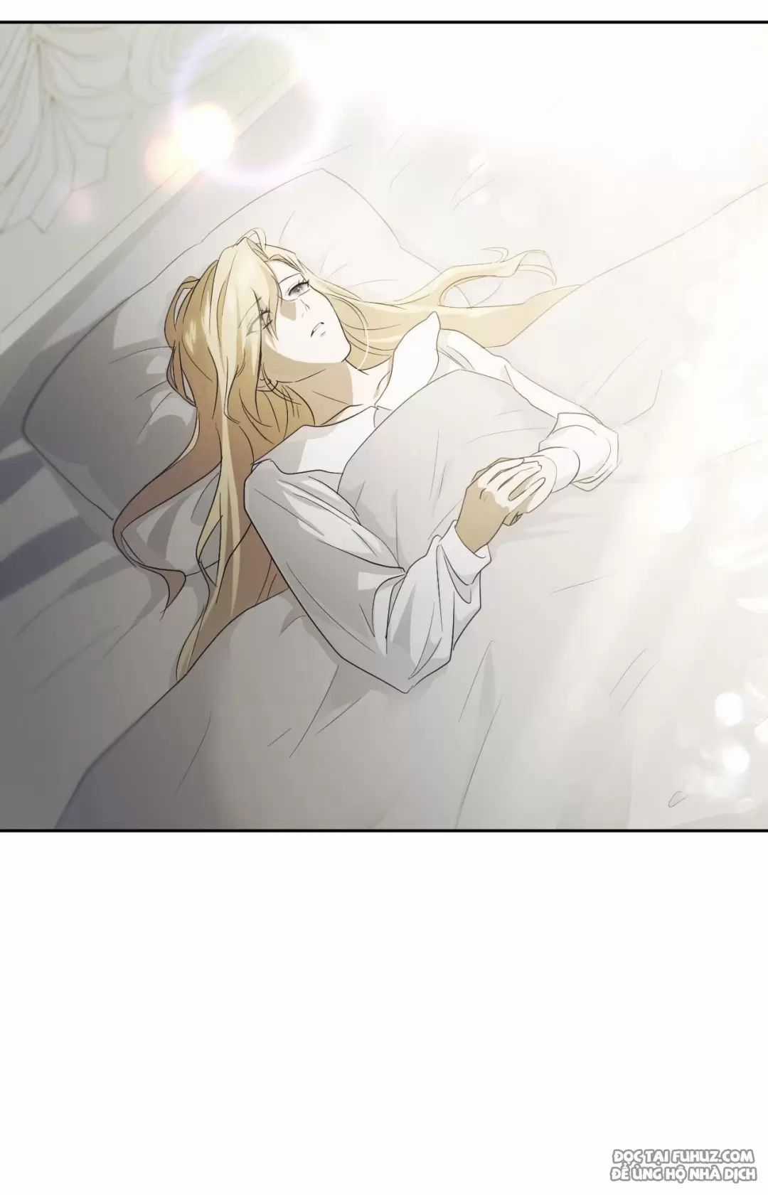 Thánh Nữ Giả Muốn Bỏ Trốn Chuong 18 trang 56