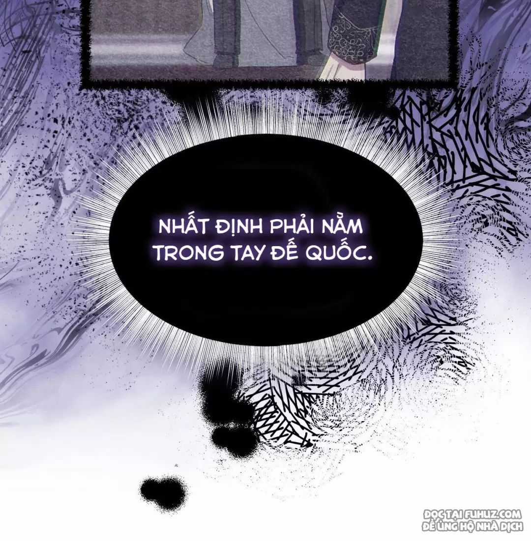 Thánh Nữ Giả Muốn Bỏ Trốn Chuong 18 trang 6