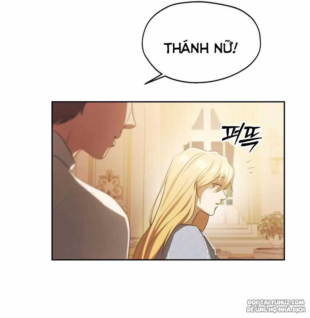 Thánh Nữ Giả Muốn Bỏ Trốn Chuong 18 trang 67