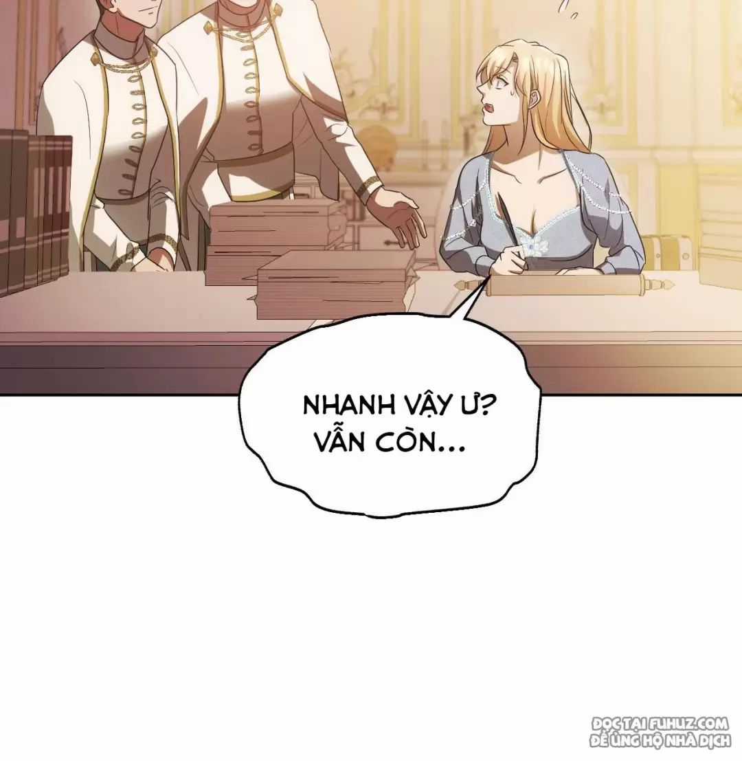 Thánh Nữ Giả Muốn Bỏ Trốn Chuong 18 trang 69