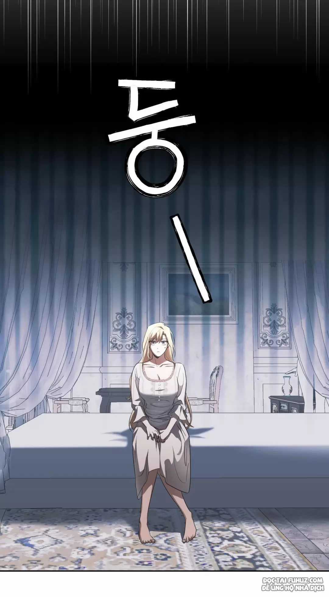 Thánh Nữ Giả Muốn Bỏ Trốn Chuong 18 trang 72